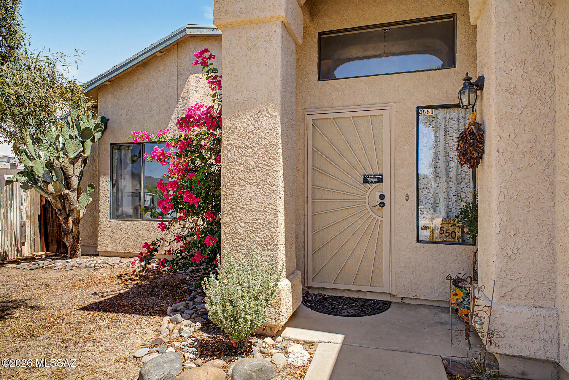 Gatewood Ranch(1-71,73-91) - Residential