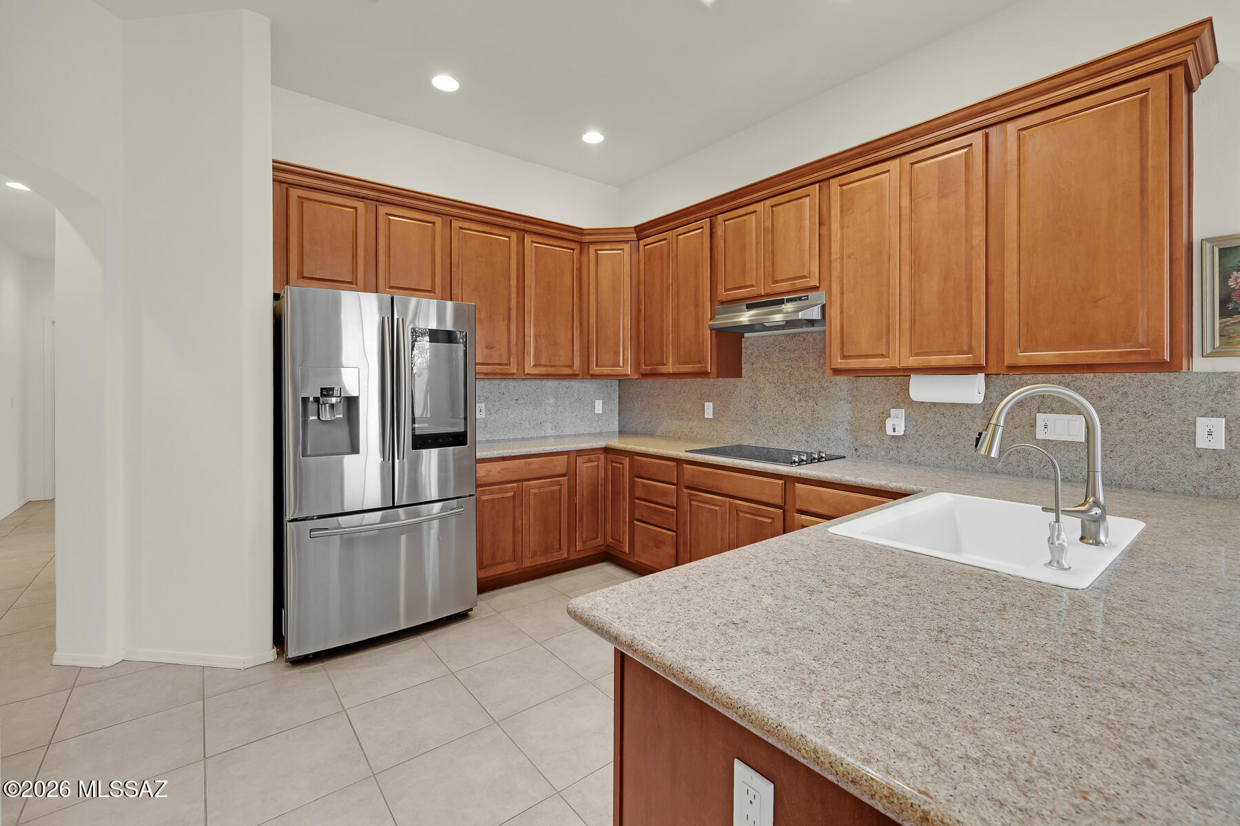 Village 1 At the Villages of La Paloma - Residential