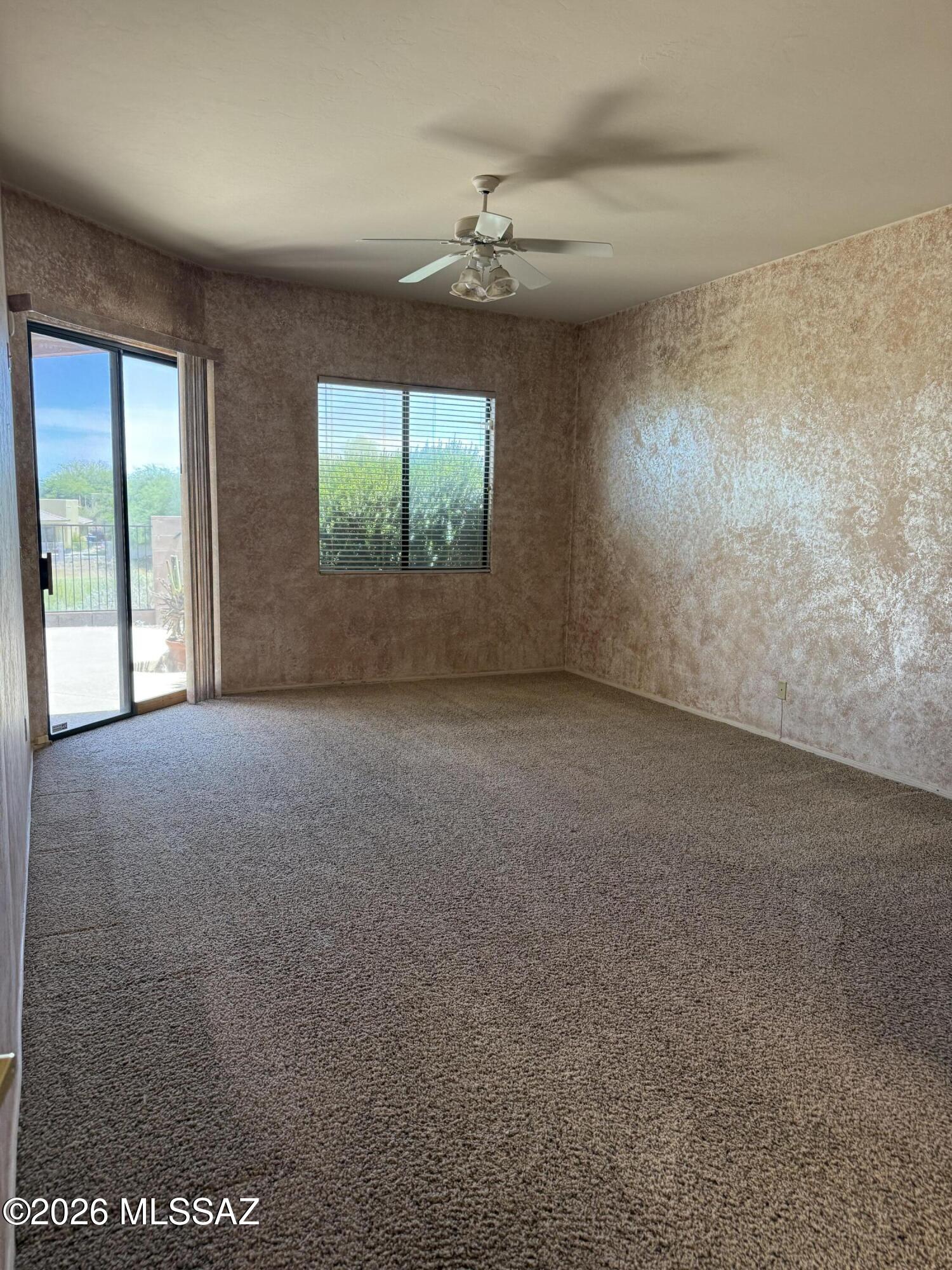 Starr Pass - Residential Lease