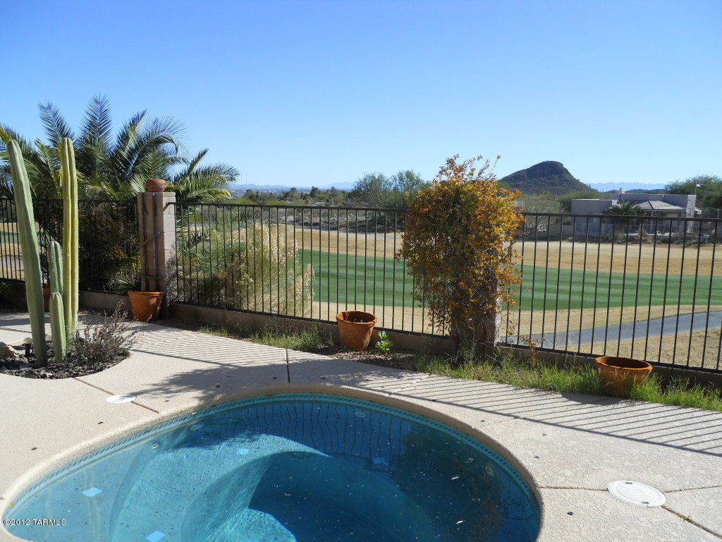 Starr Pass - Residential Lease