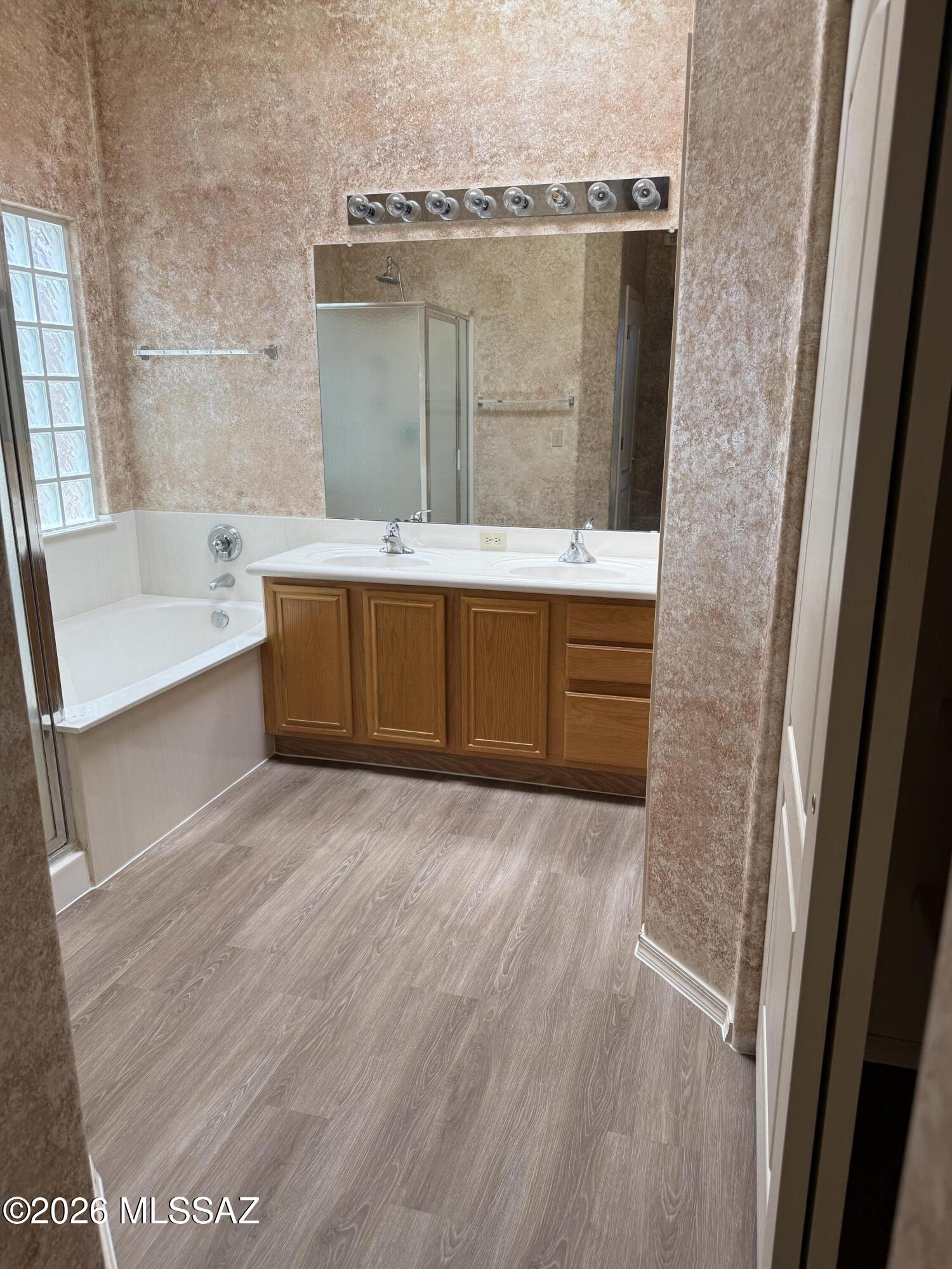 Starr Pass - Residential Lease
