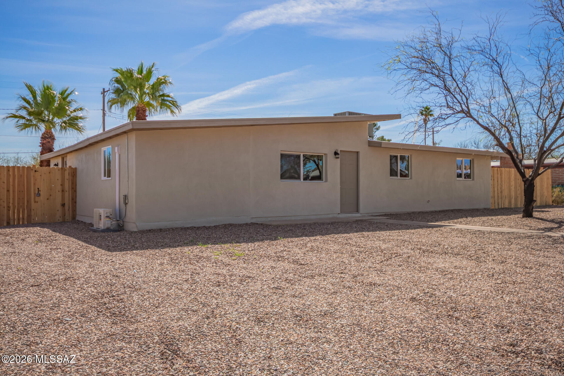 Manzanita Manor Bk(1,2,3,4) - Residential