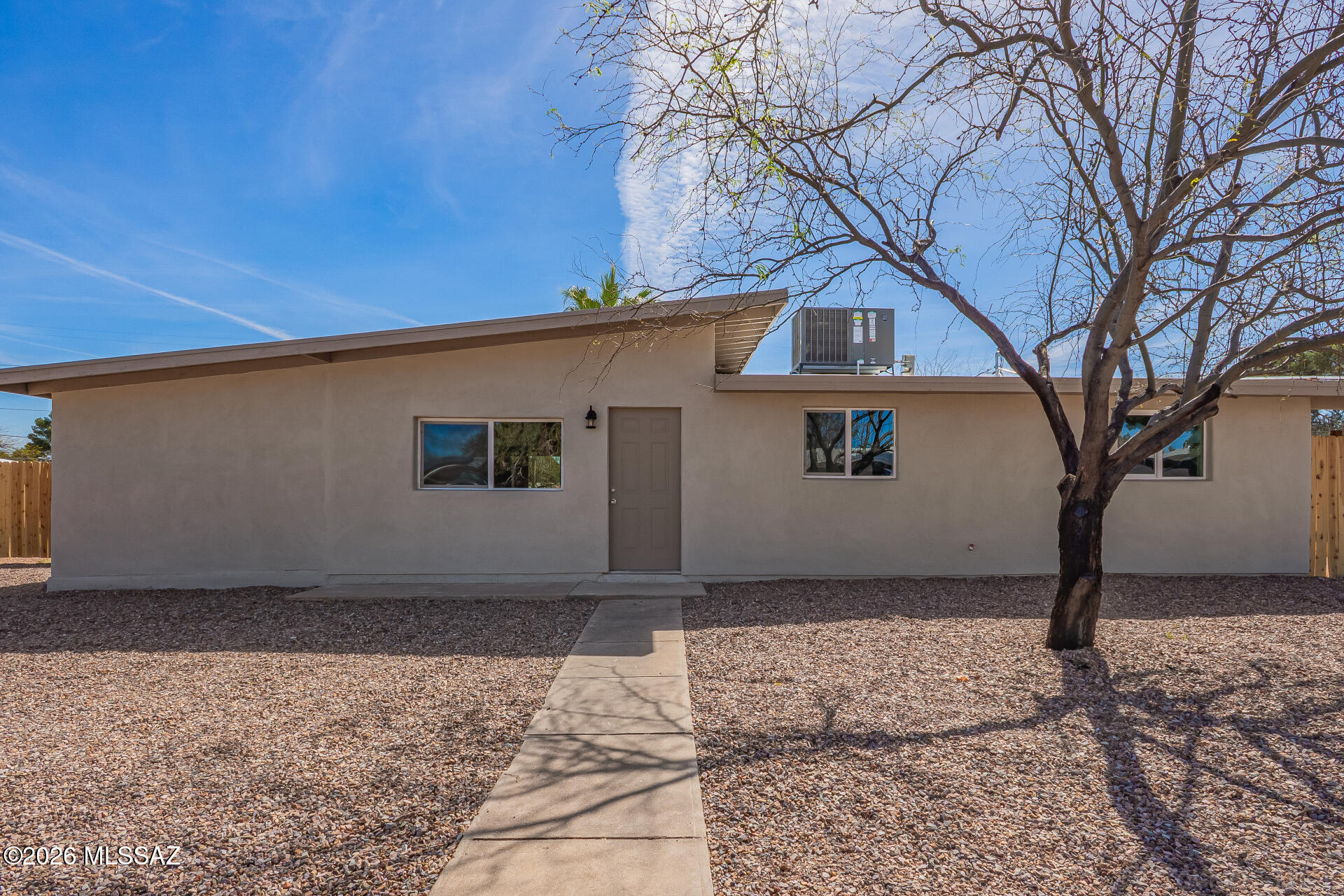 Manzanita Manor Bk(1,2,3,4) - Residential
