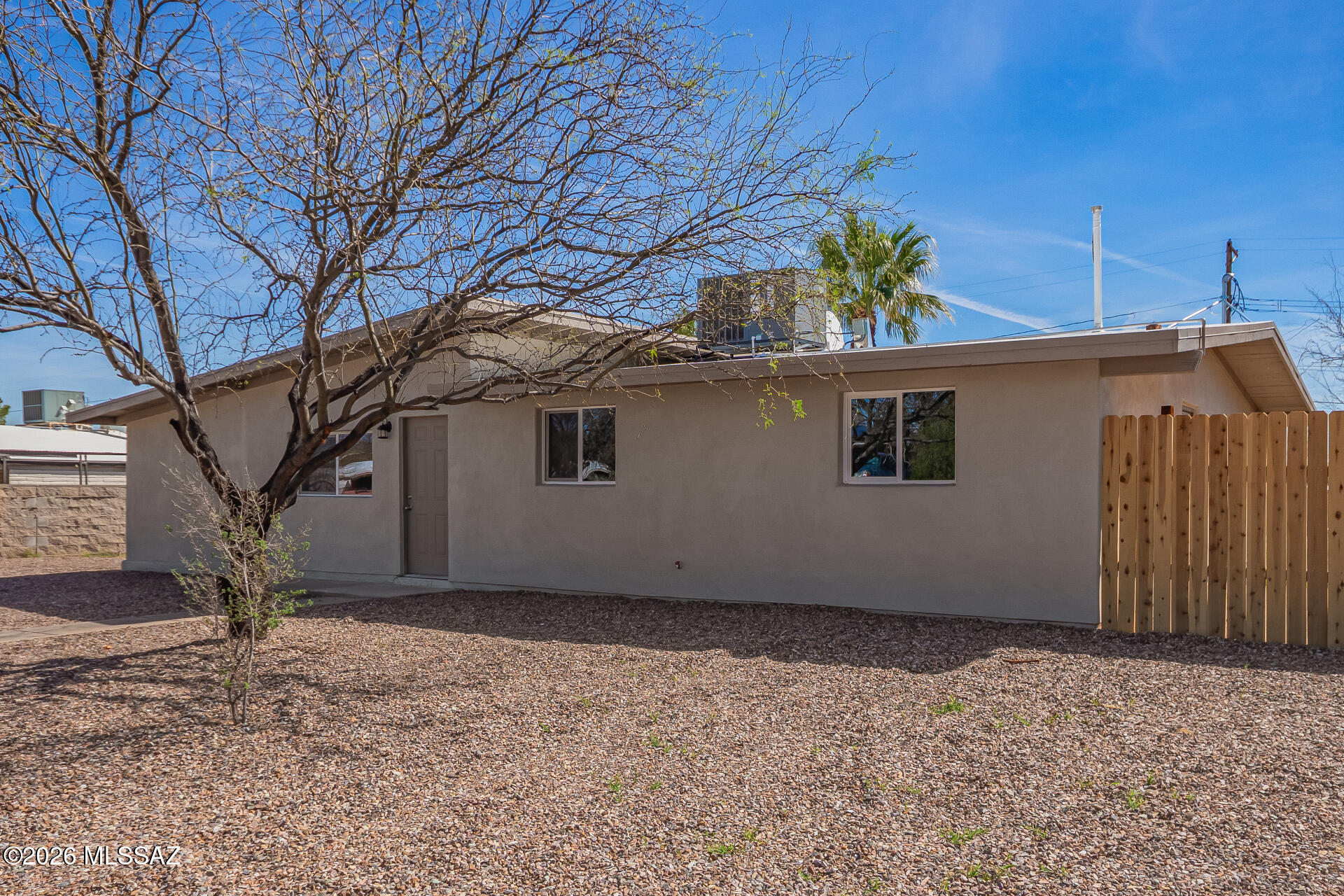 Manzanita Manor Bk(1,2,3,4) - Residential