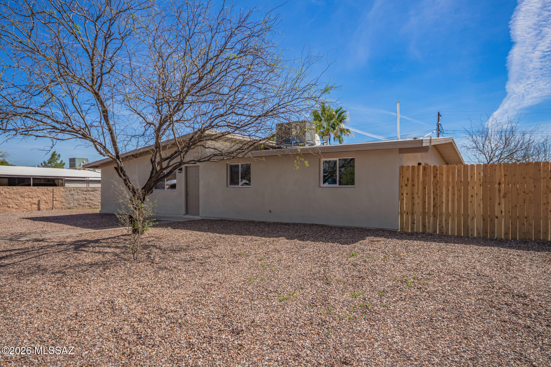 Manzanita Manor Bk(1,2,3,4) - Residential