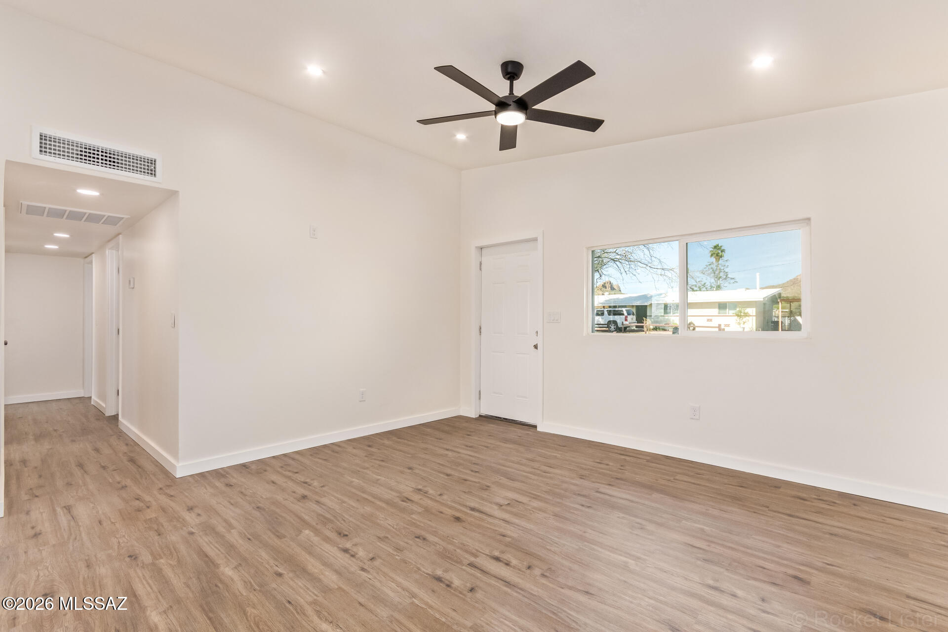 Manzanita Manor Bk(1,2,3,4) - Residential