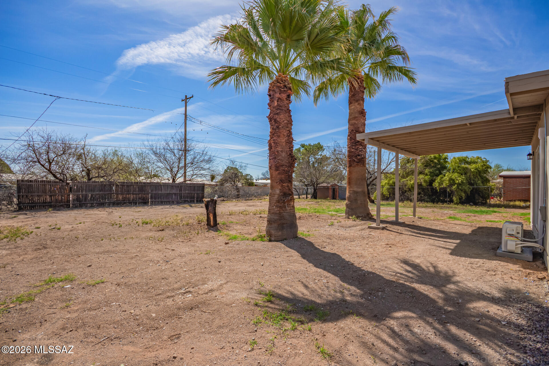 Manzanita Manor Bk(1,2,3,4) - Residential