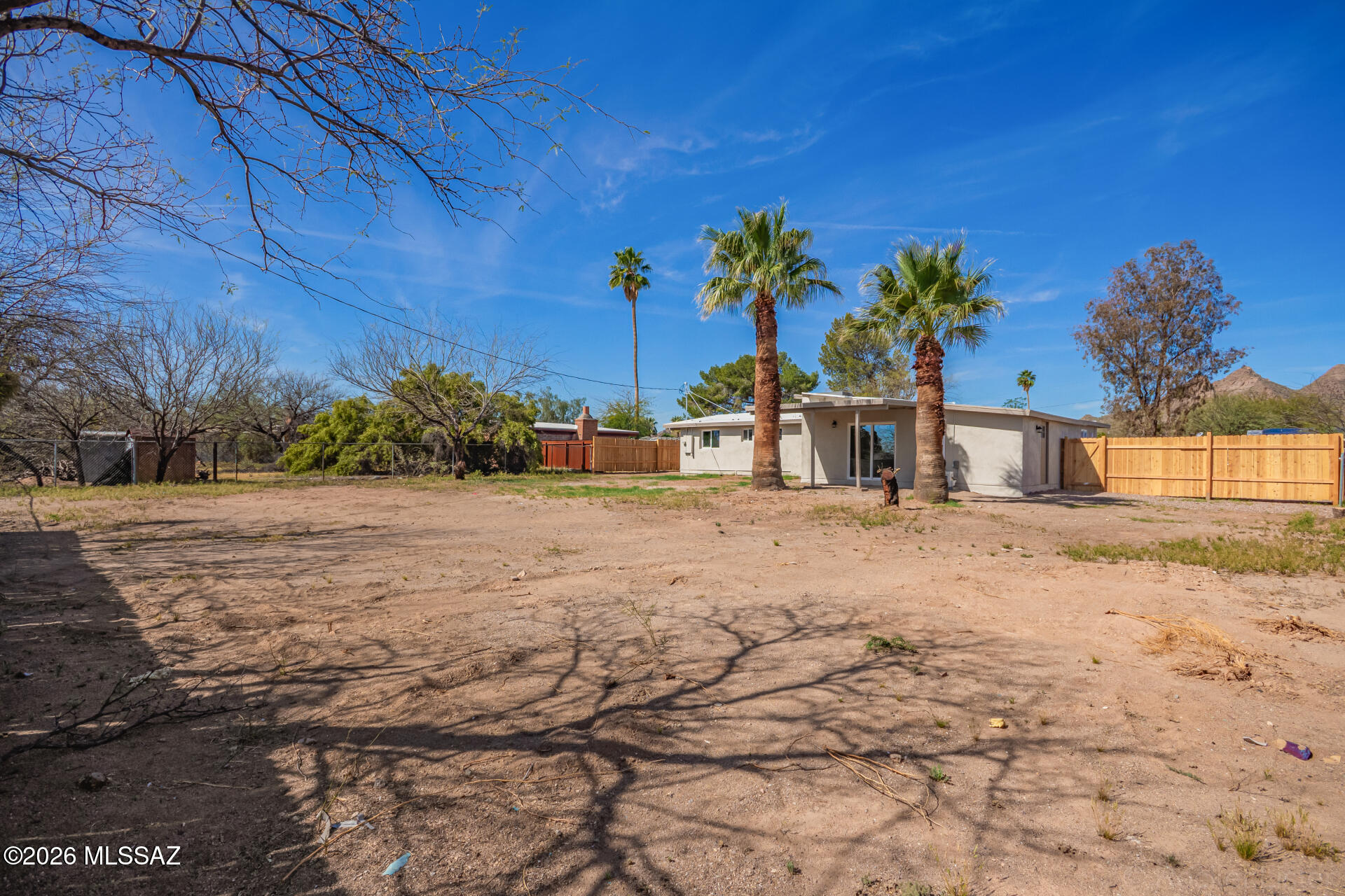 Manzanita Manor Bk(1,2,3,4) - Residential