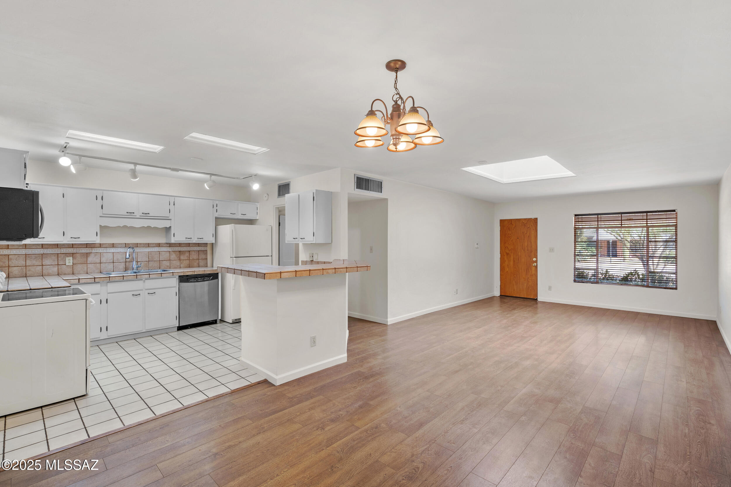 Hoffman Addition - Residential