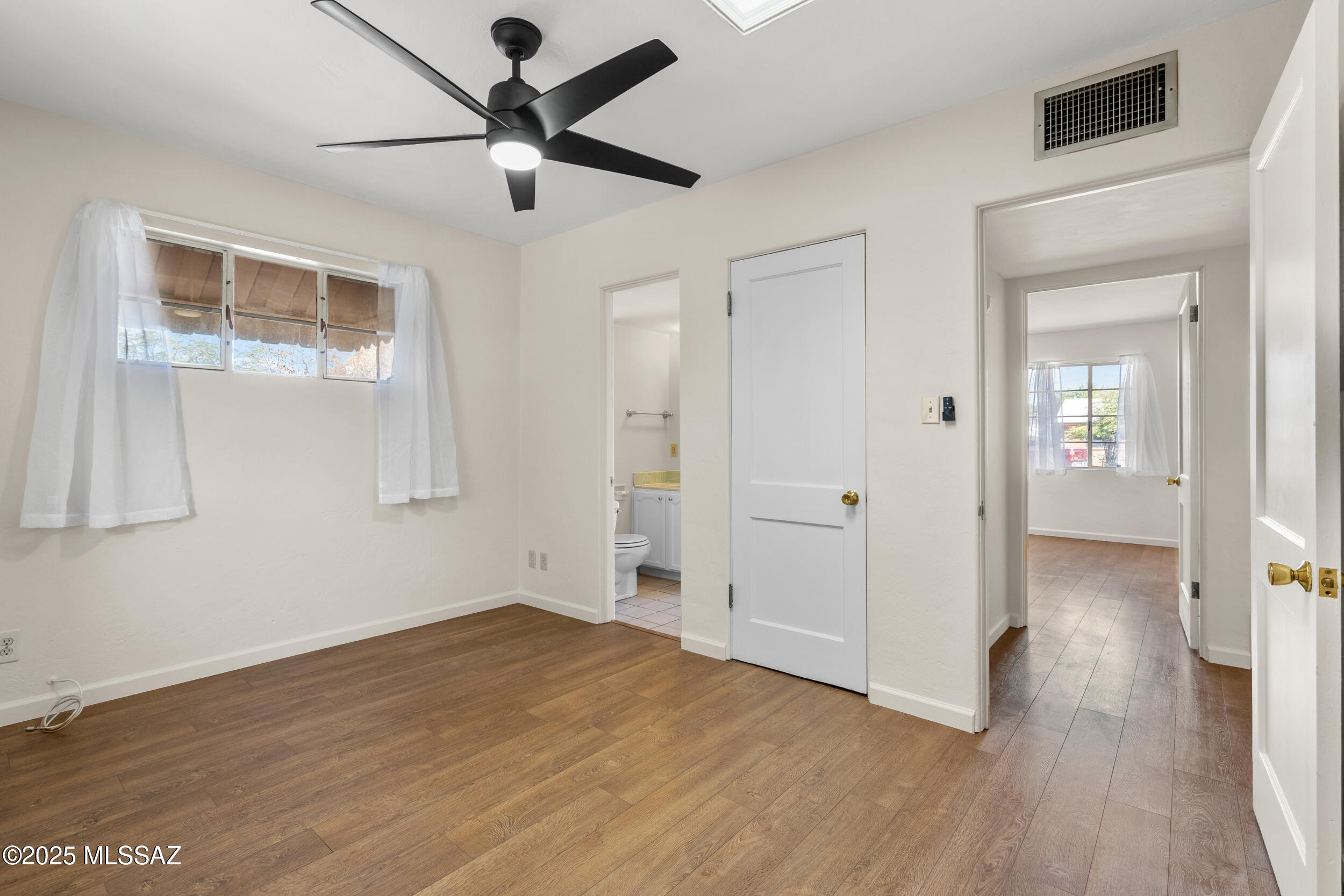 Hoffman Addition - Residential