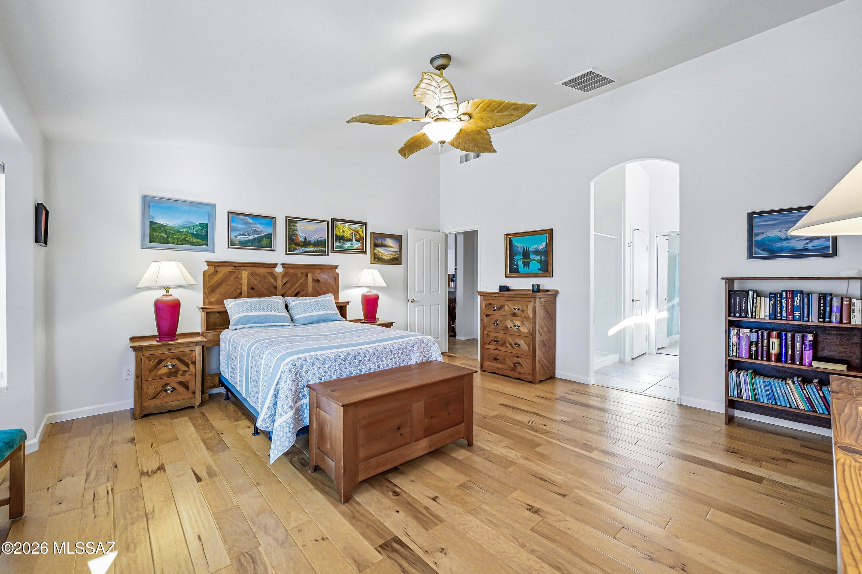 Quail Creek II Unit 17 - Residential