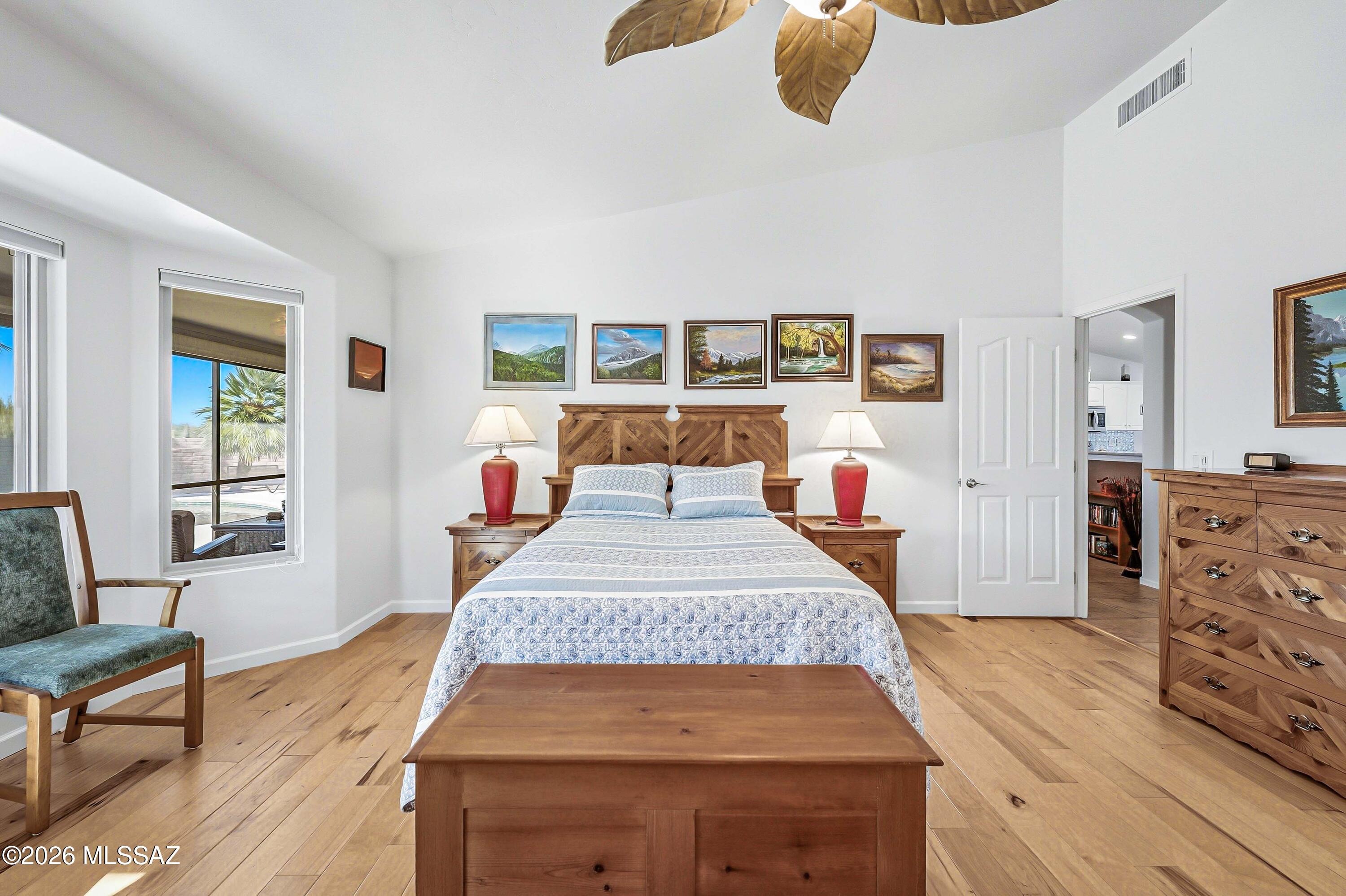 Quail Creek II Unit 17 - Residential