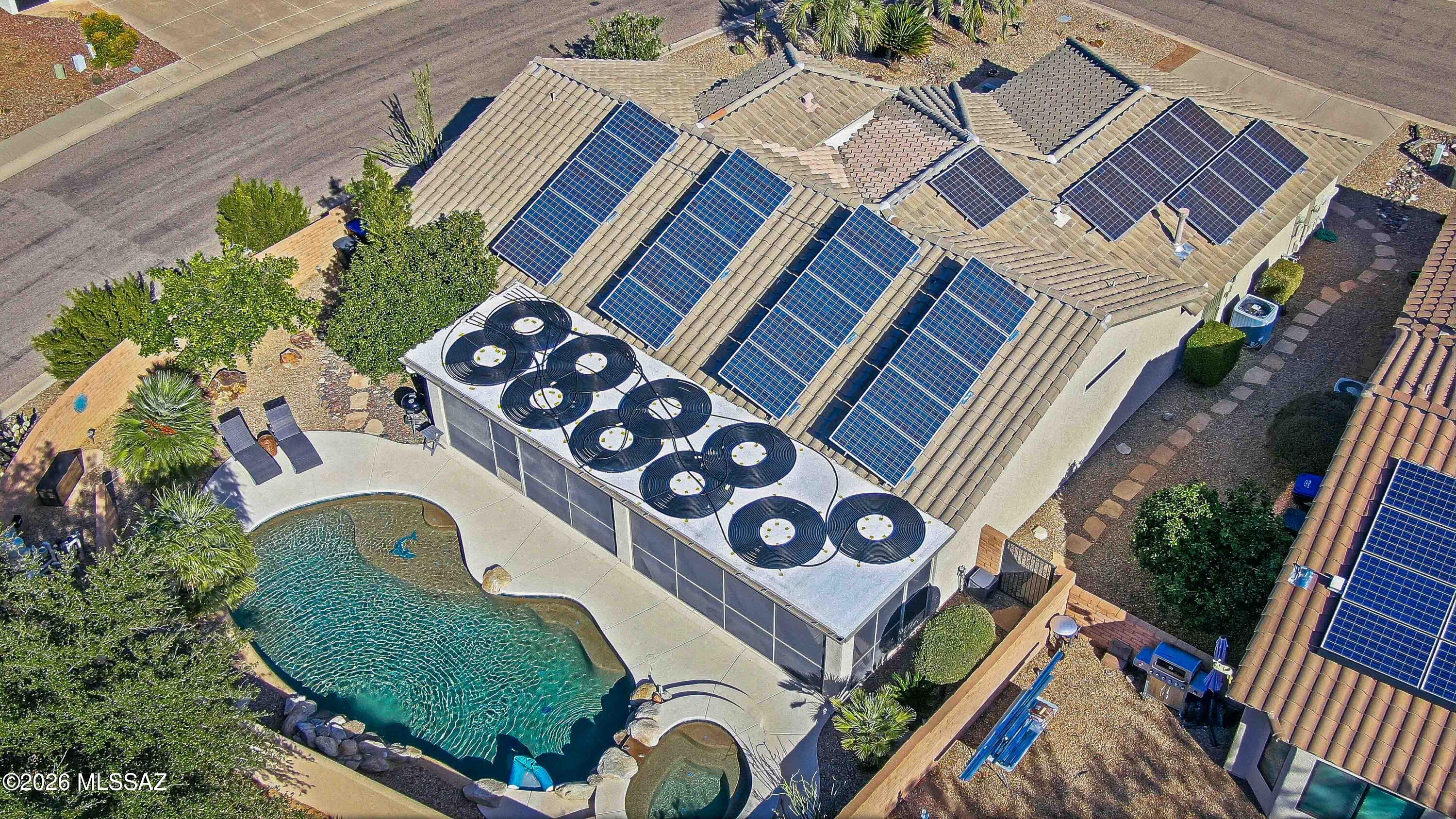 Quail Creek II Unit 17 - Residential