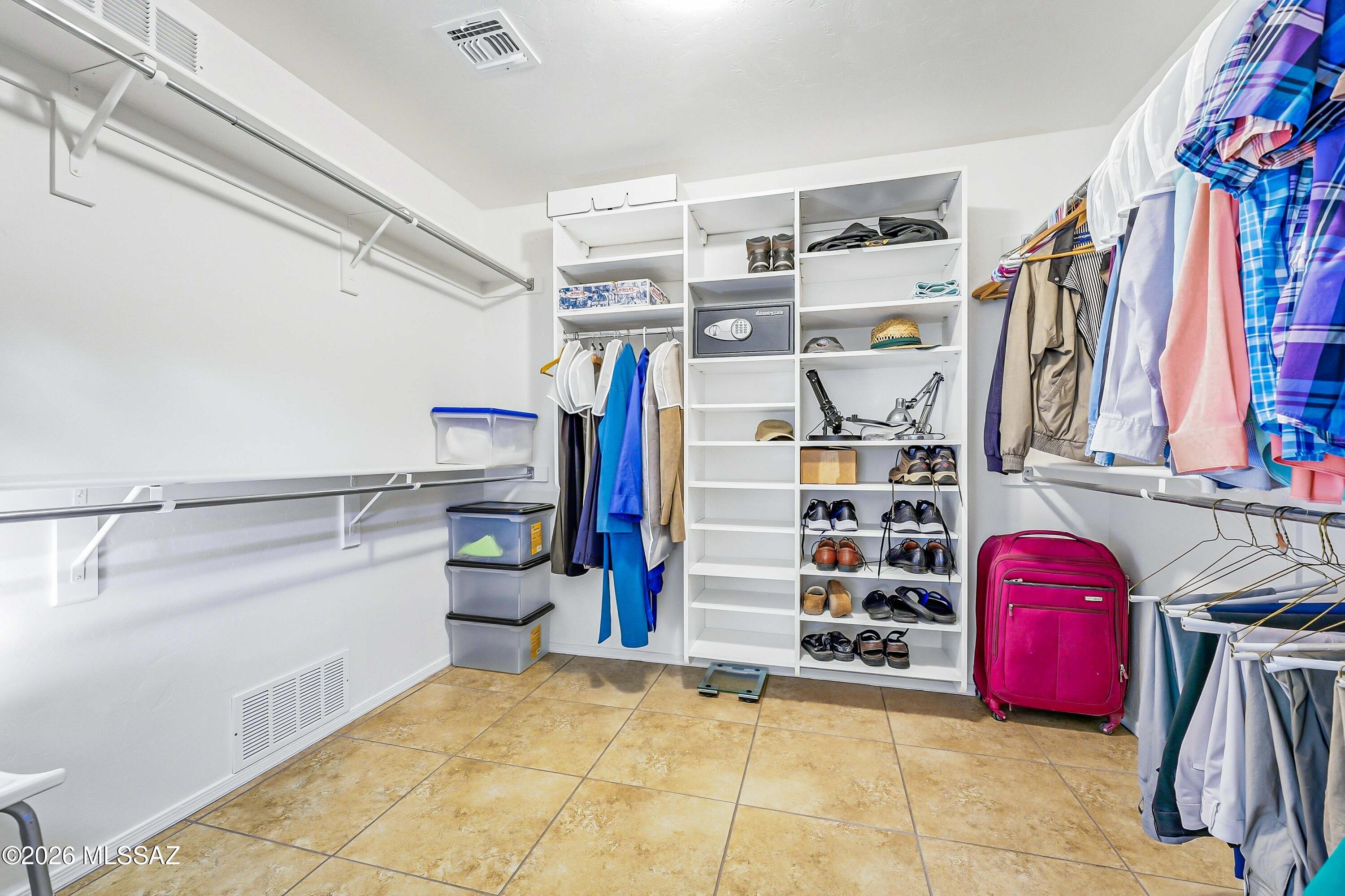 Quail Creek II Unit 17 - Residential