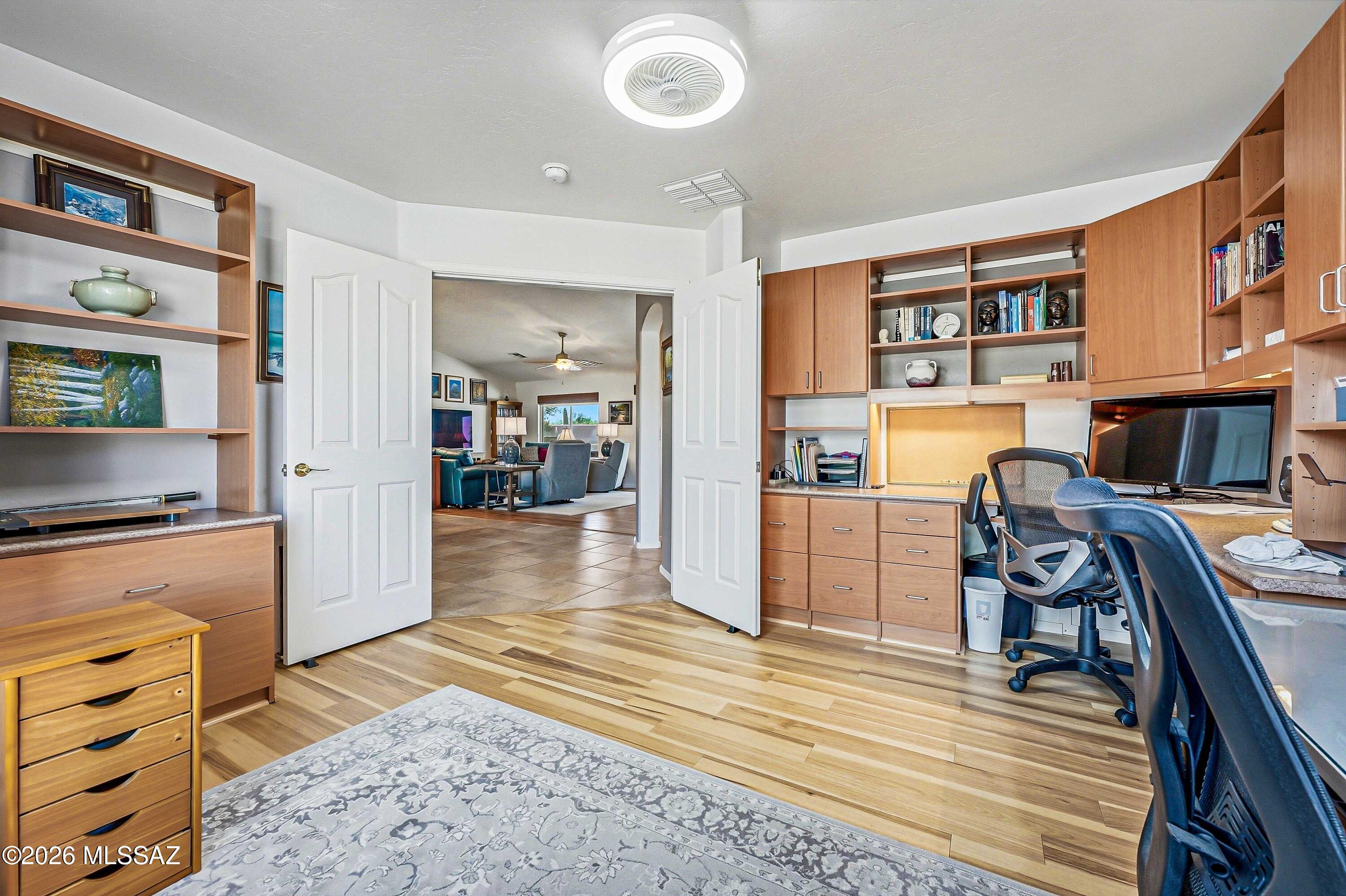 Quail Creek II Unit 17 - Residential