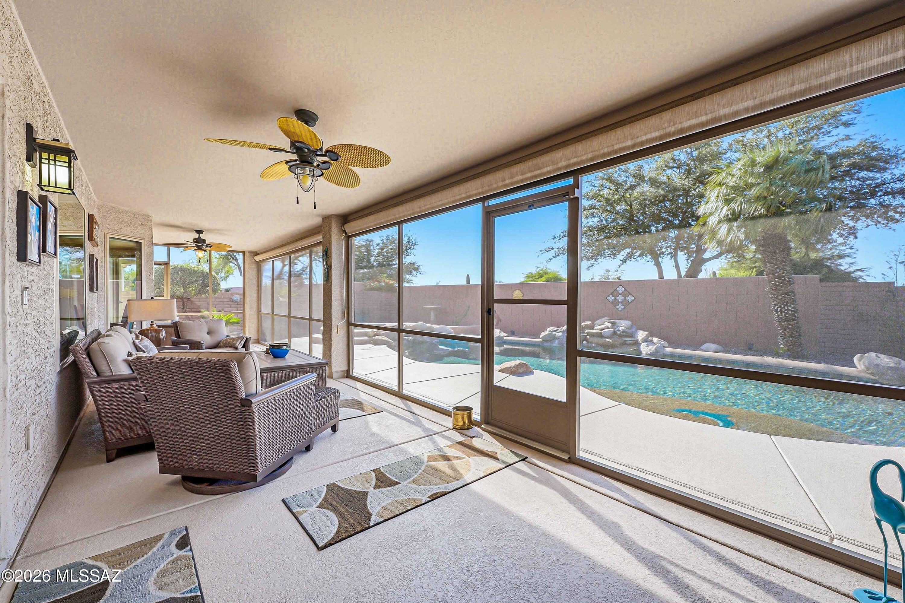 Quail Creek II Unit 17 - Residential