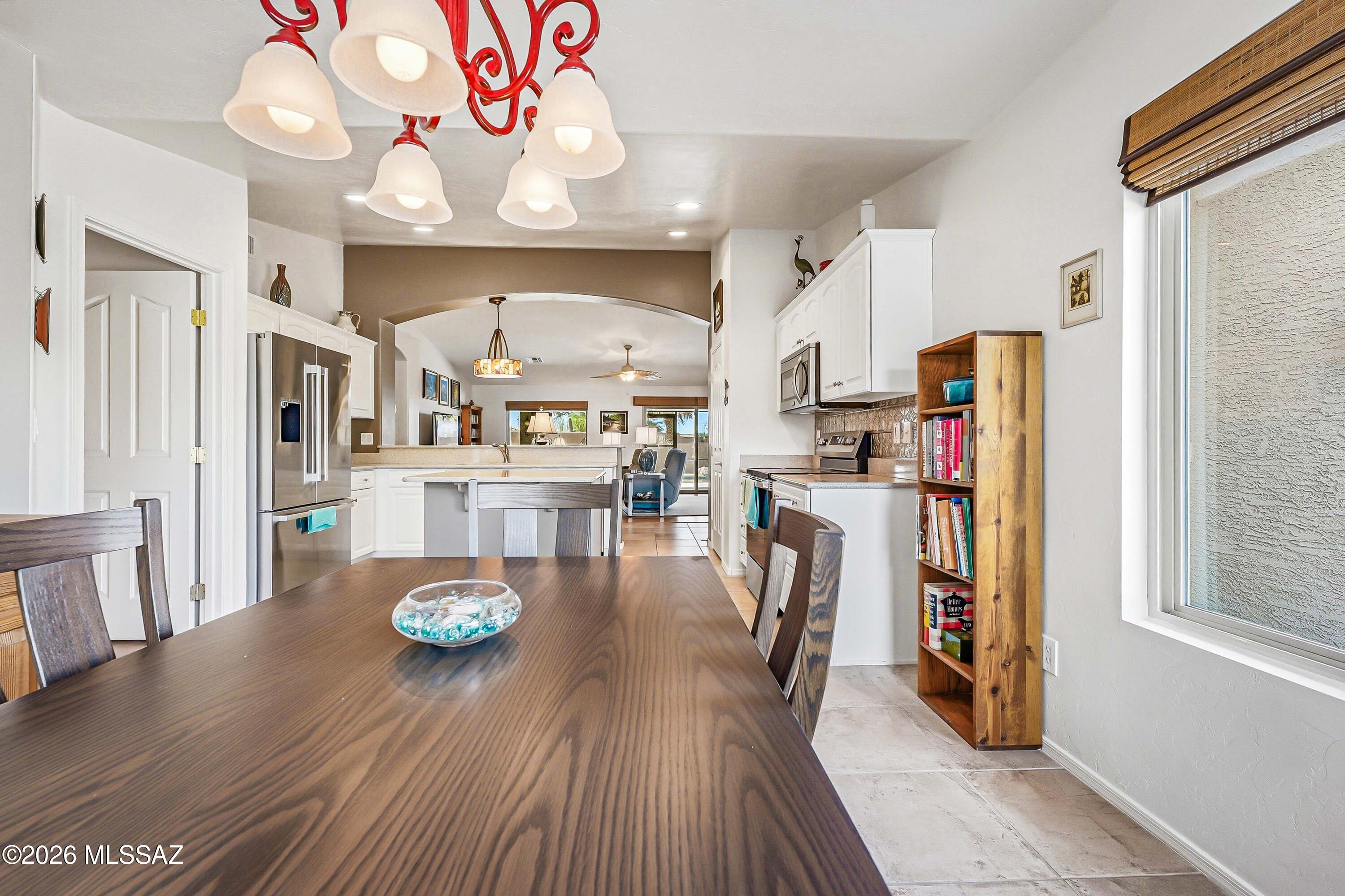 Quail Creek II Unit 17 - Residential