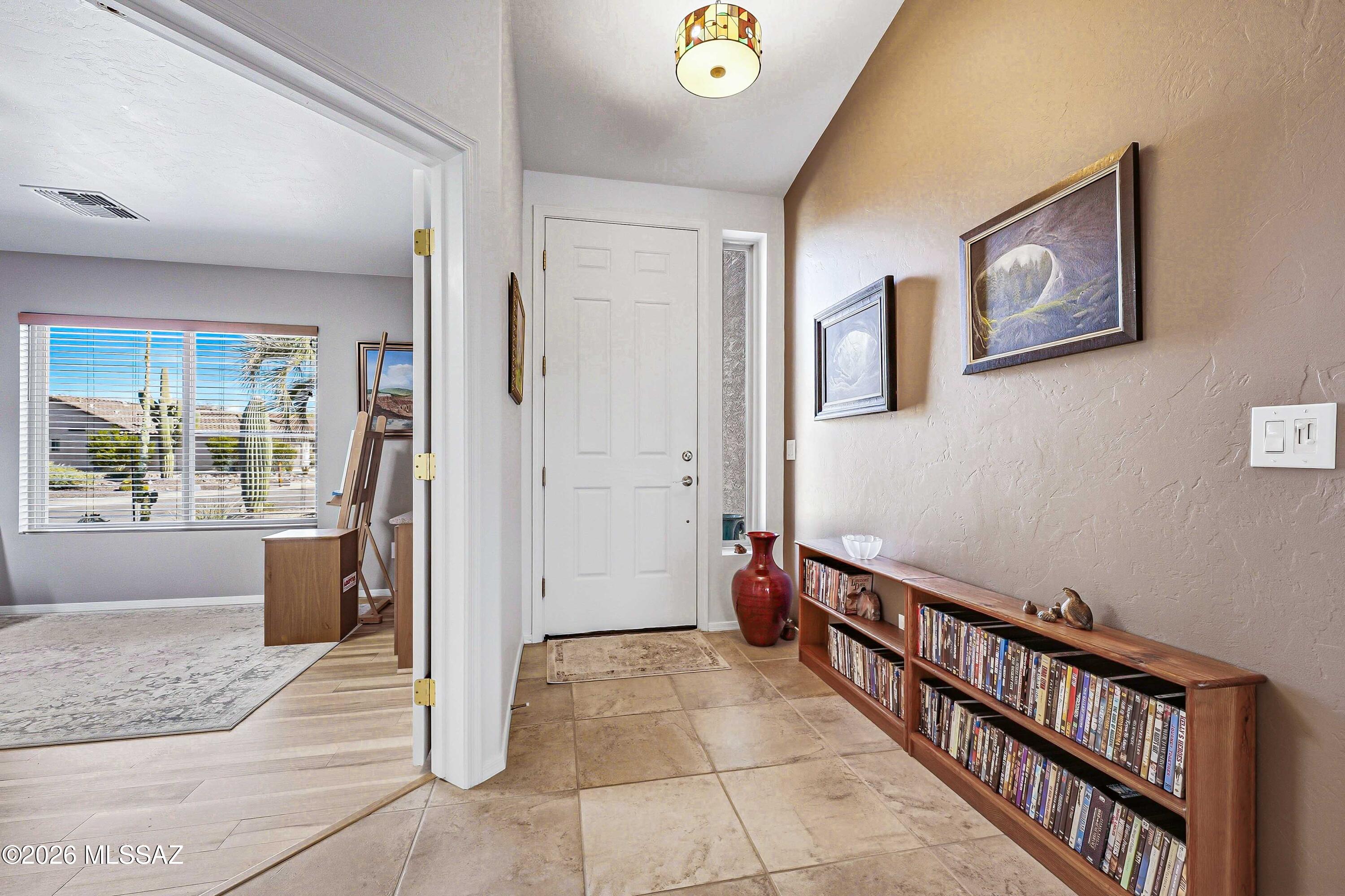 Quail Creek II Unit 17 - Residential