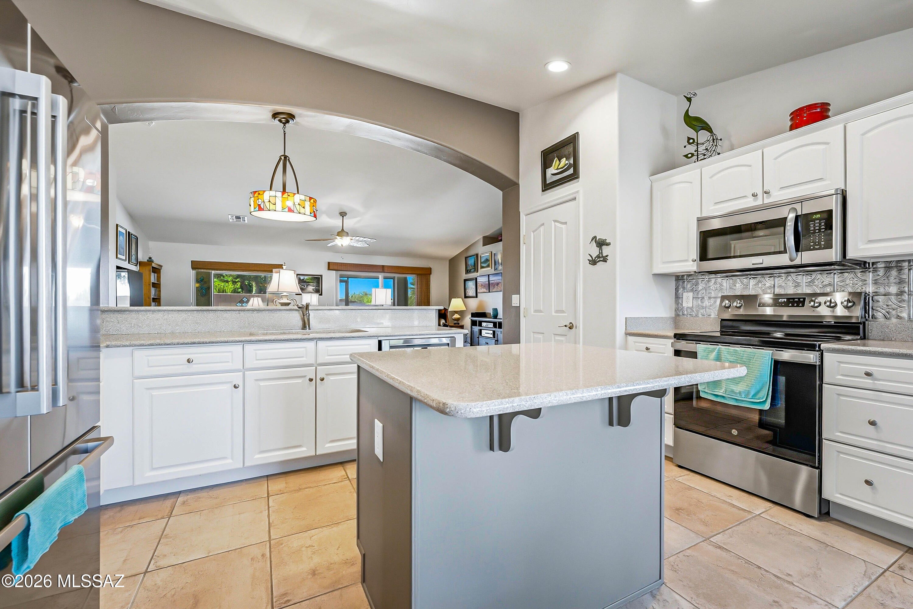 Quail Creek II Unit 17 - Residential