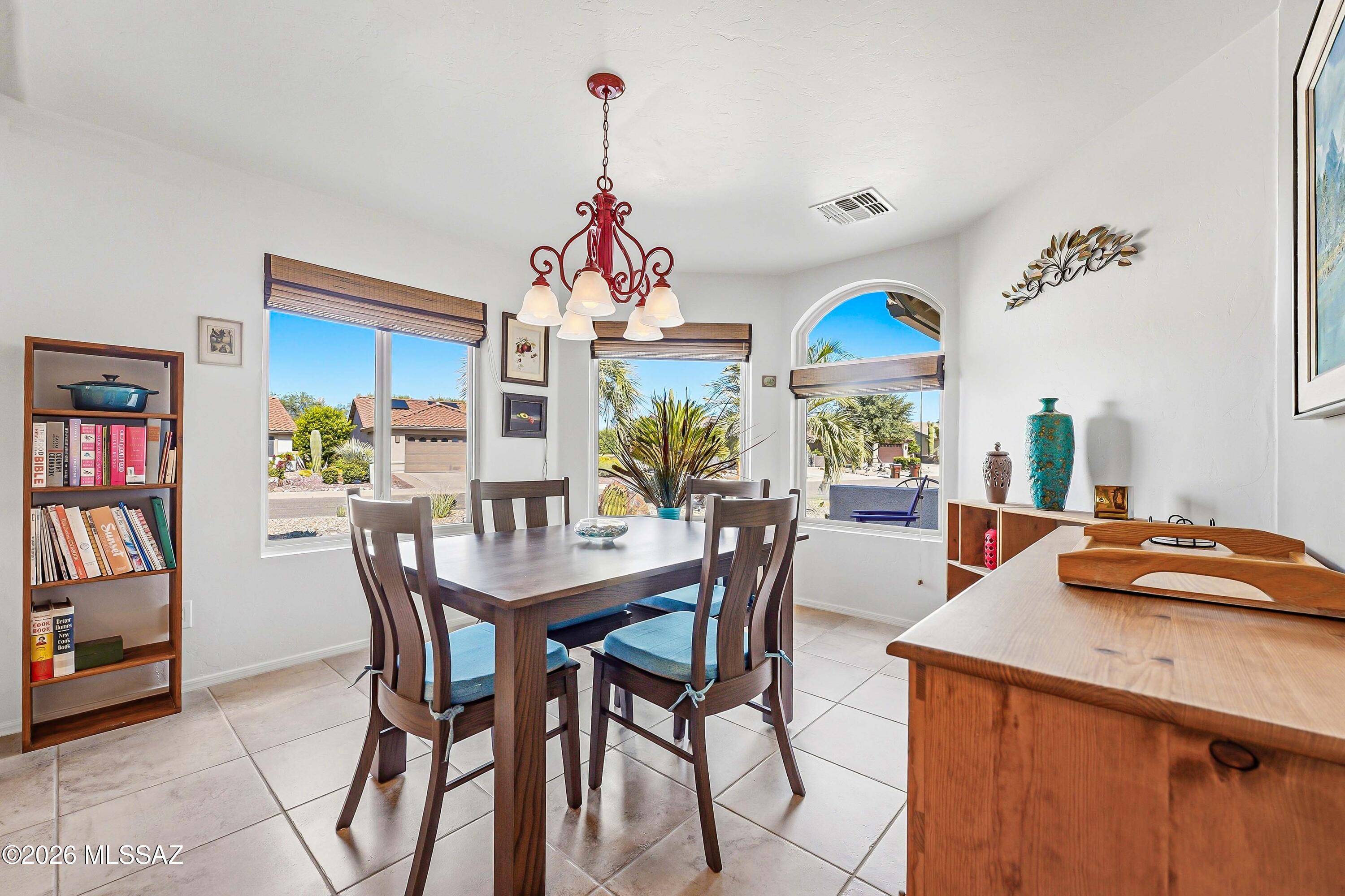Quail Creek II Unit 17 - Residential