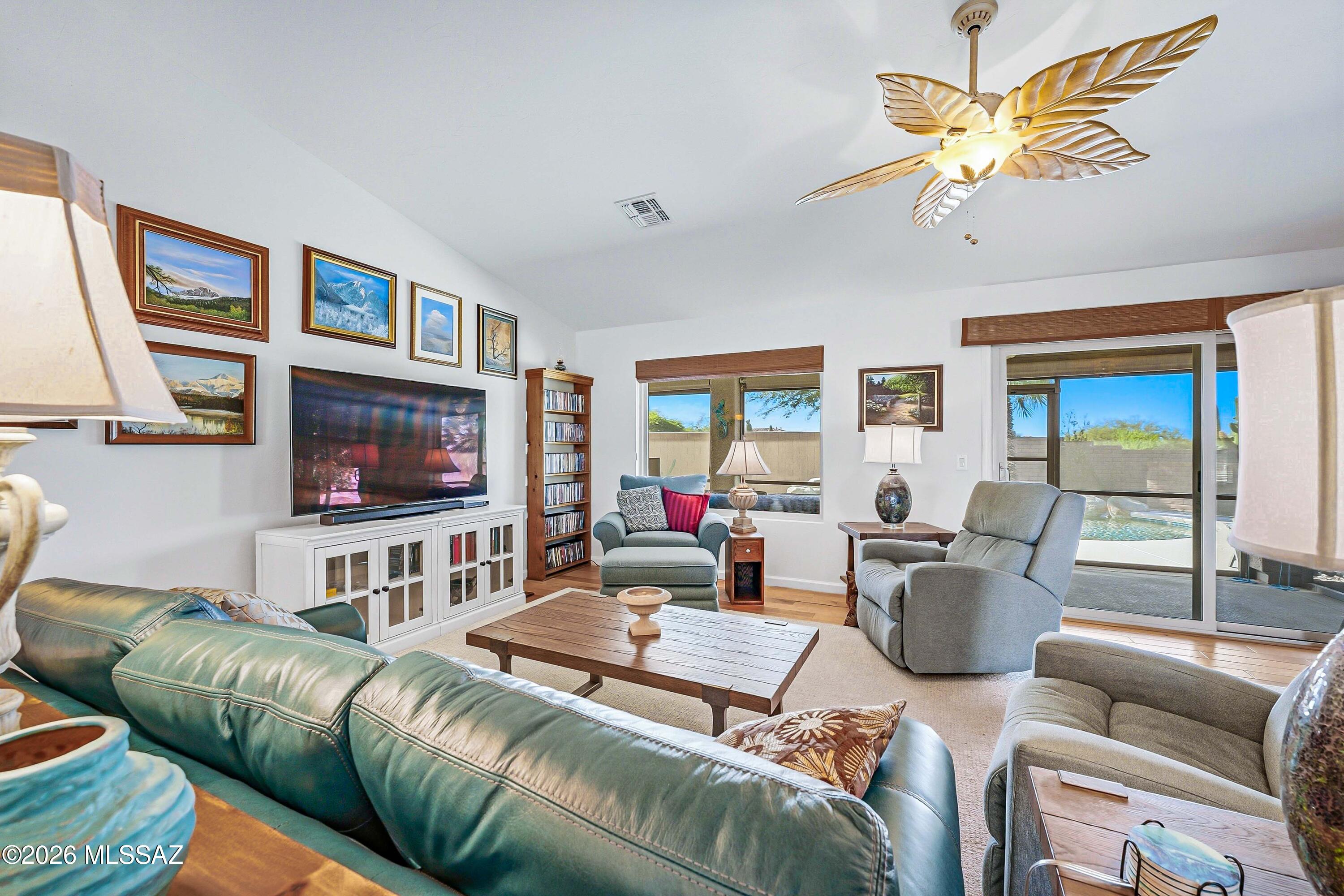 Quail Creek II Unit 17 - Residential