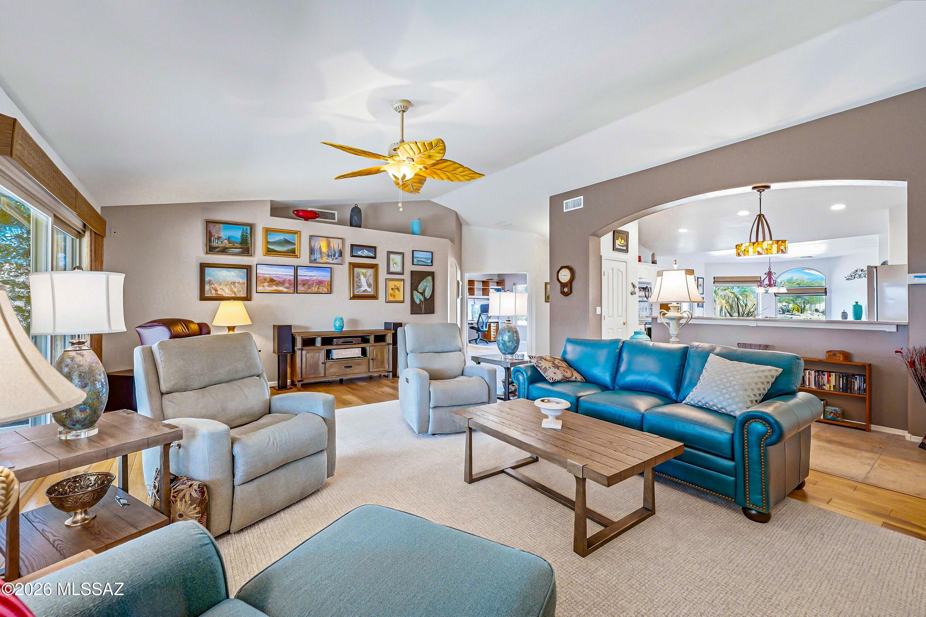 Quail Creek II Unit 17 - Residential