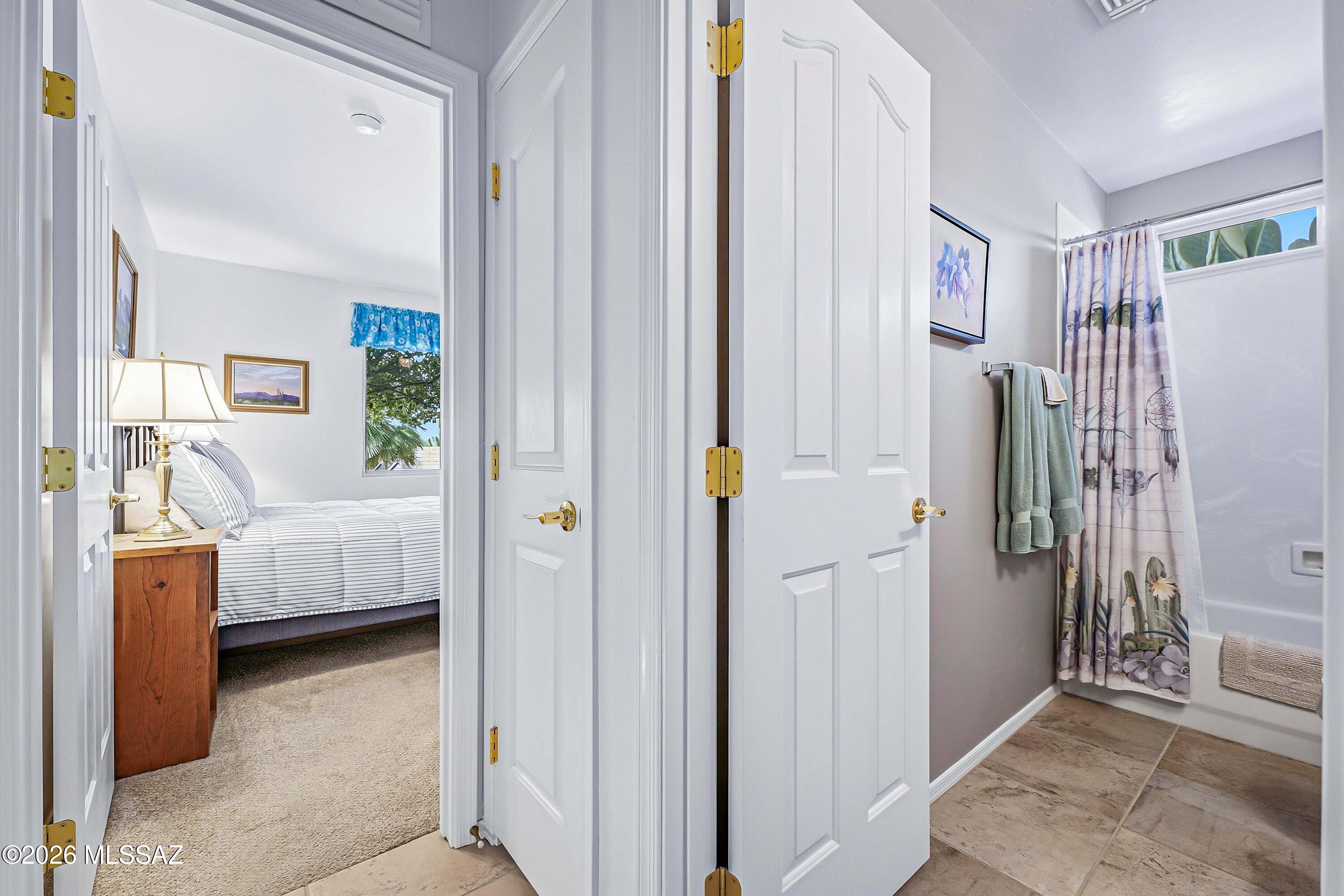 Quail Creek II Unit 17 - Residential