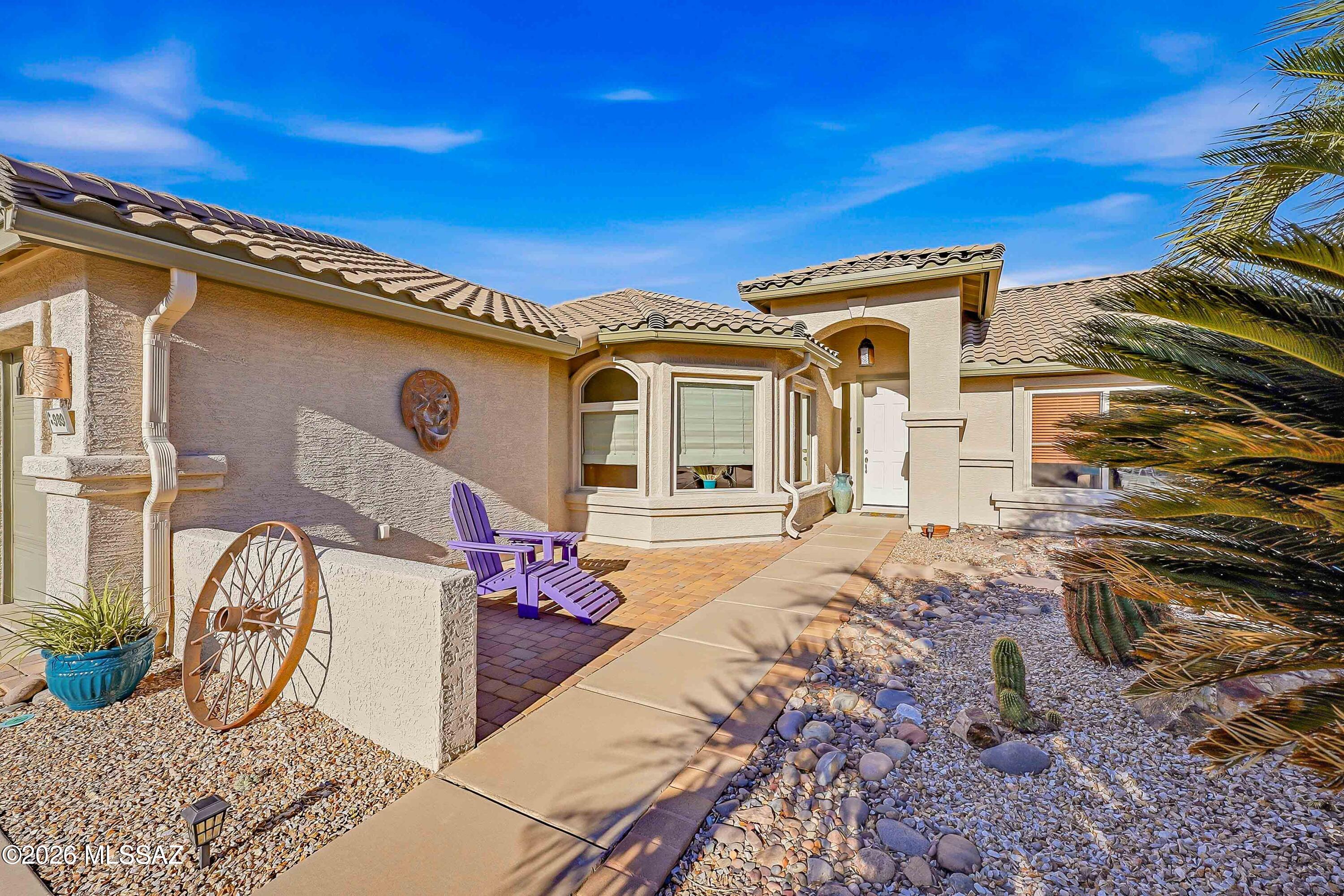 Quail Creek II Unit 17 - Residential