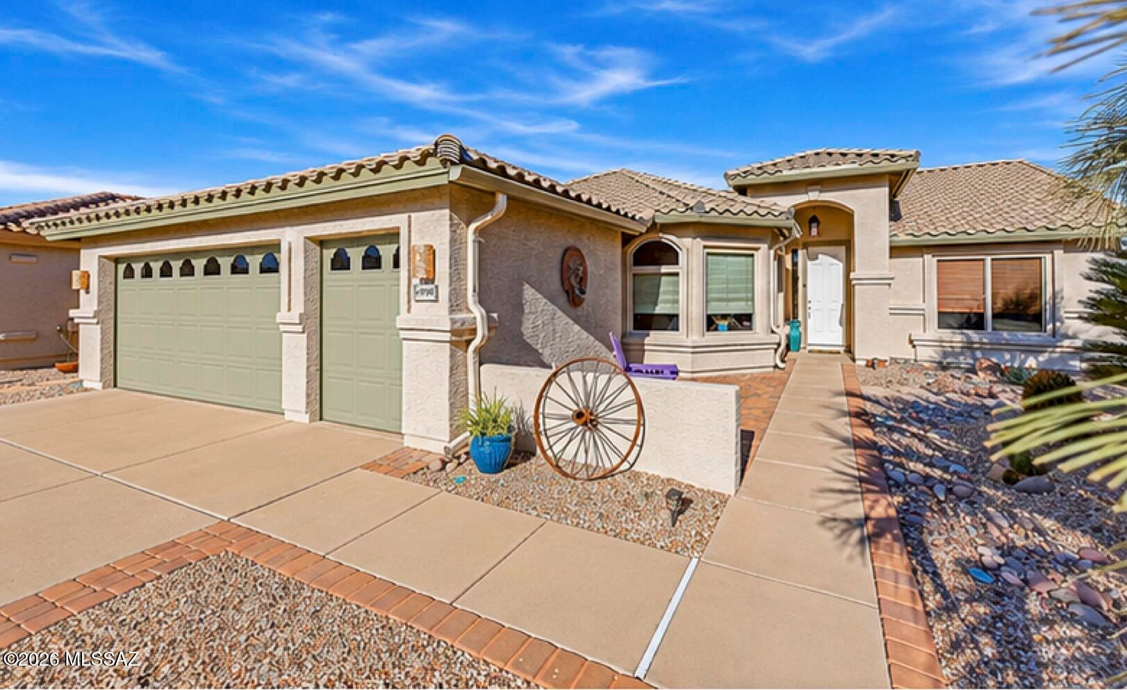 Quail Creek II Unit 17 - Residential