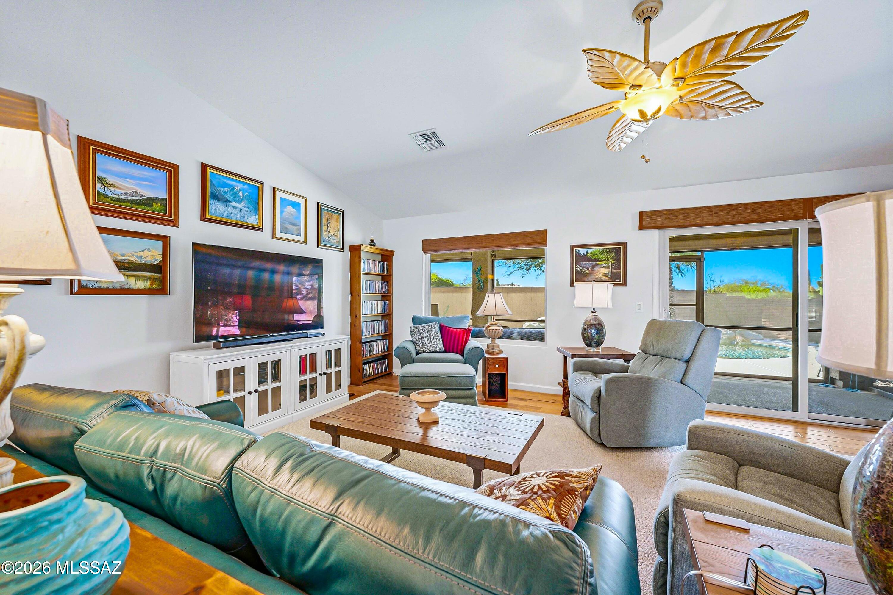 Quail Creek II Unit 17 - Residential