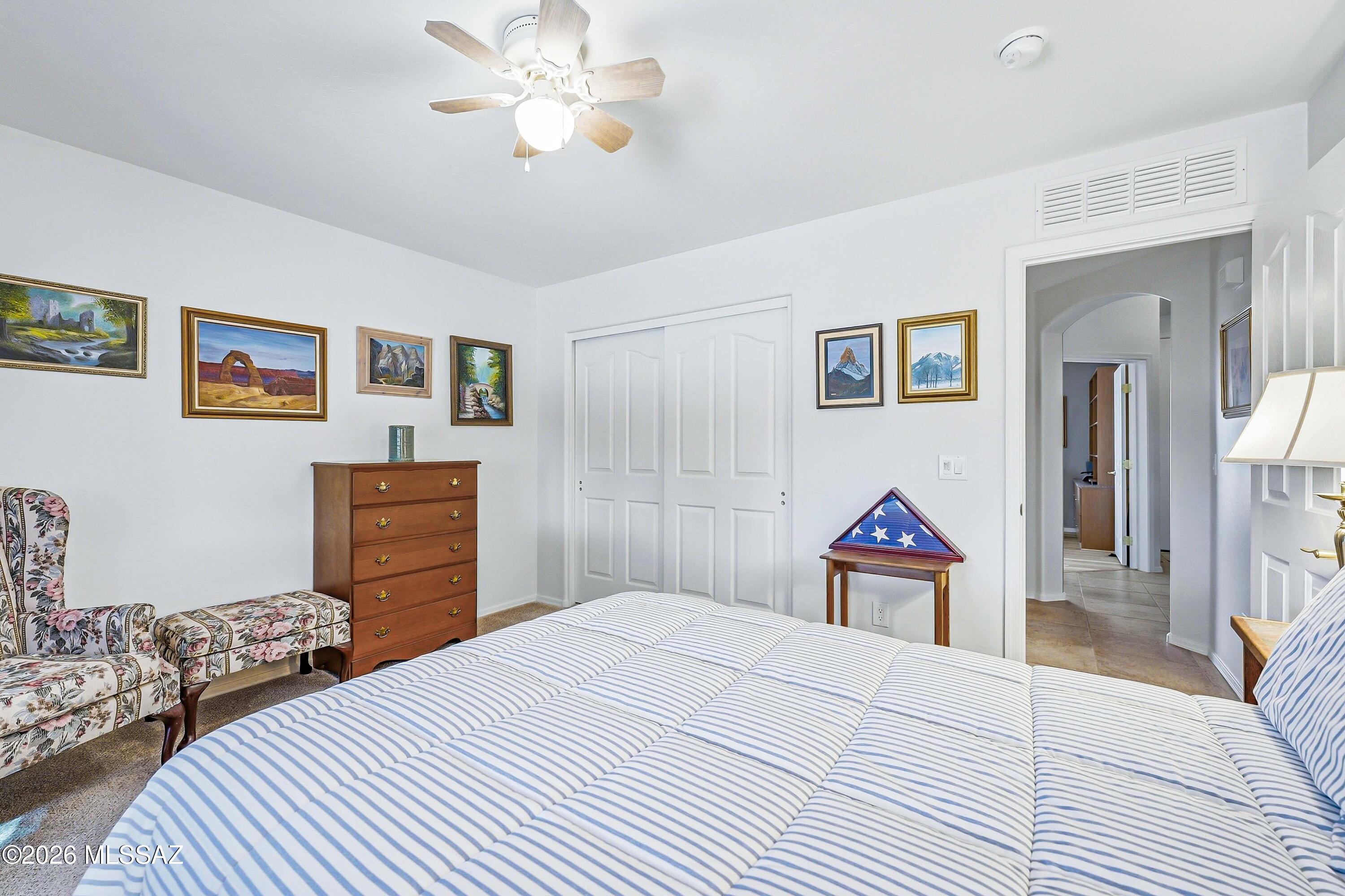 Quail Creek II Unit 17 - Residential