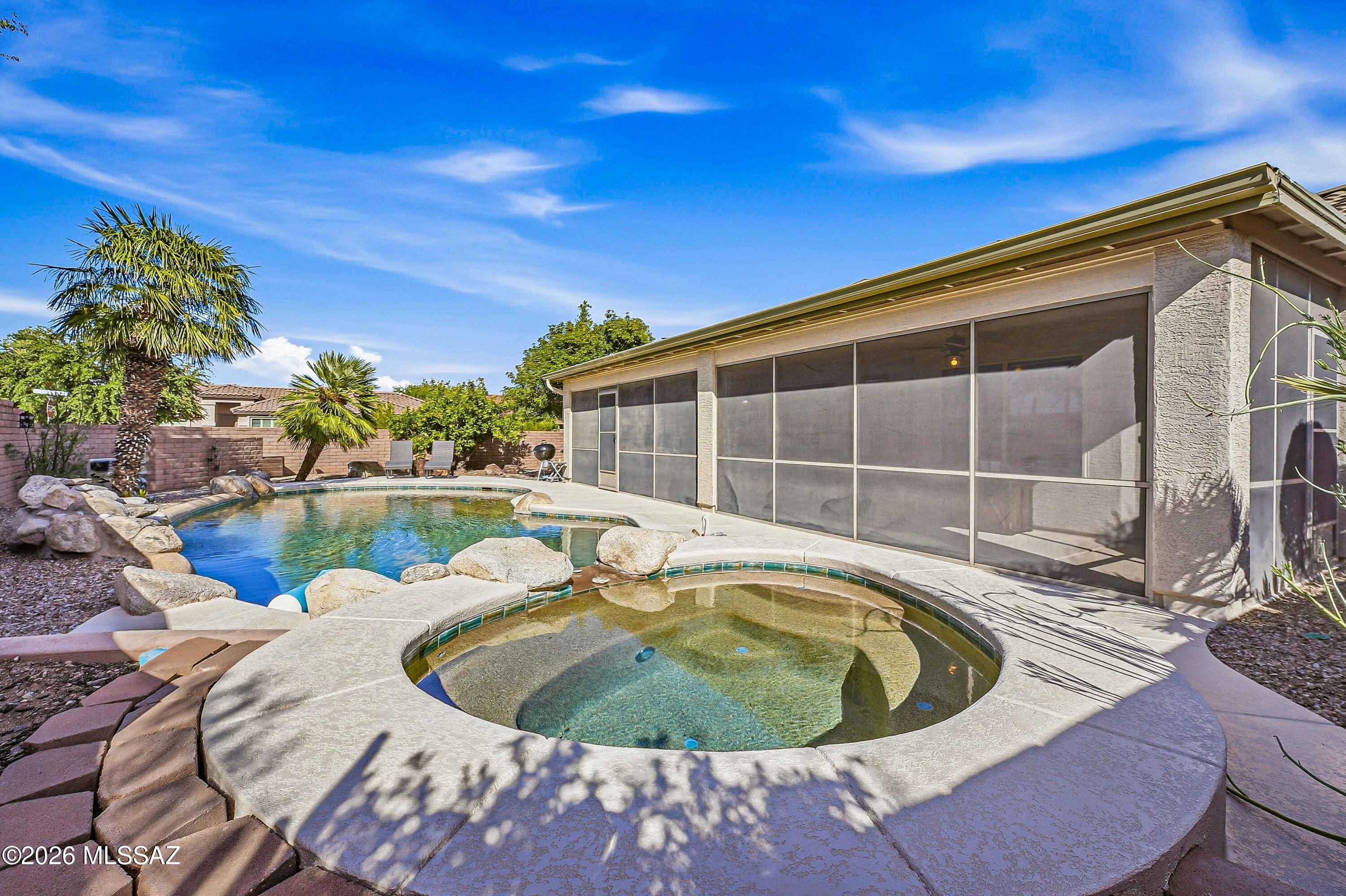 Quail Creek II Unit 17 - Residential
