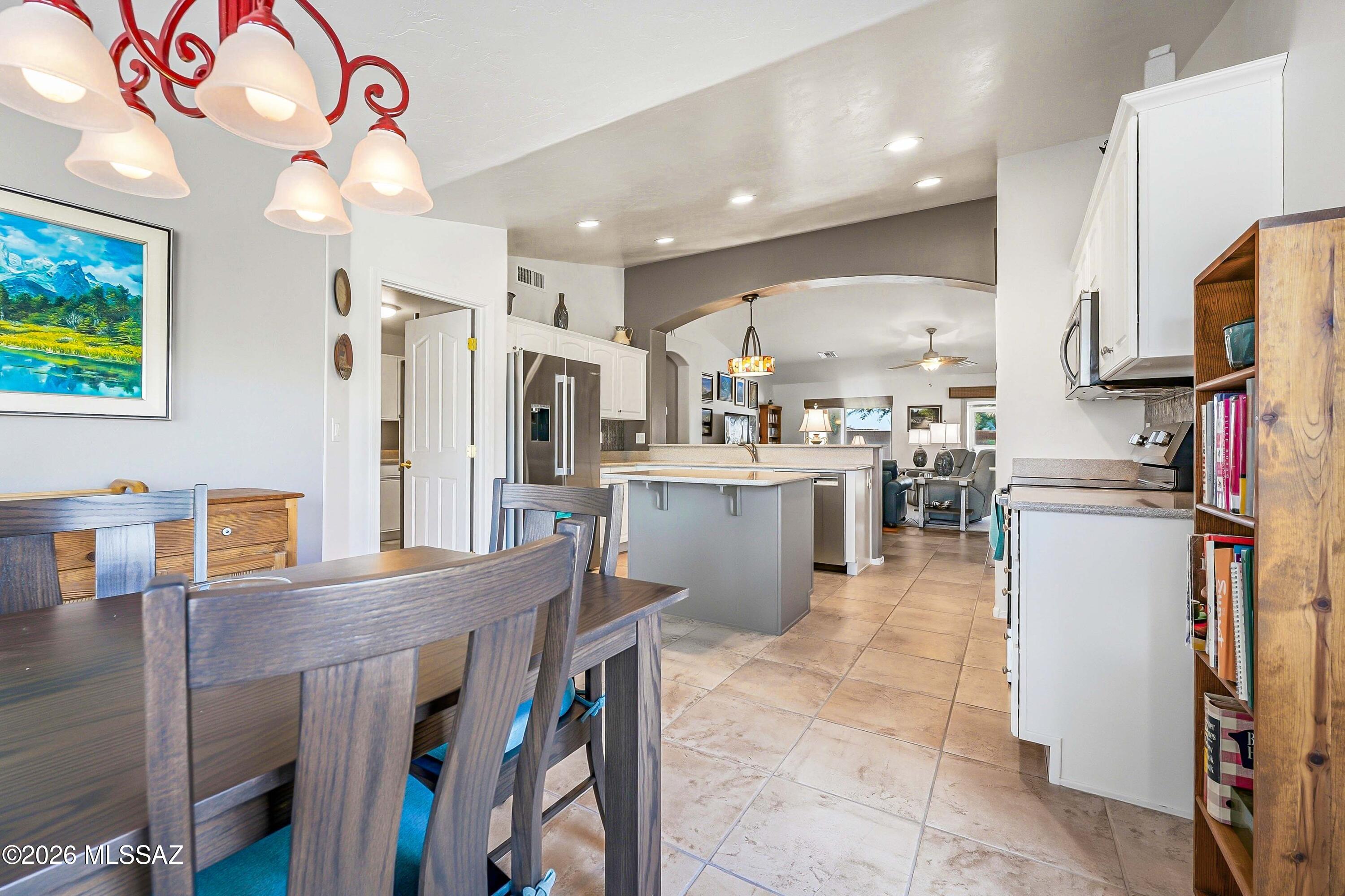 Quail Creek II Unit 17 - Residential