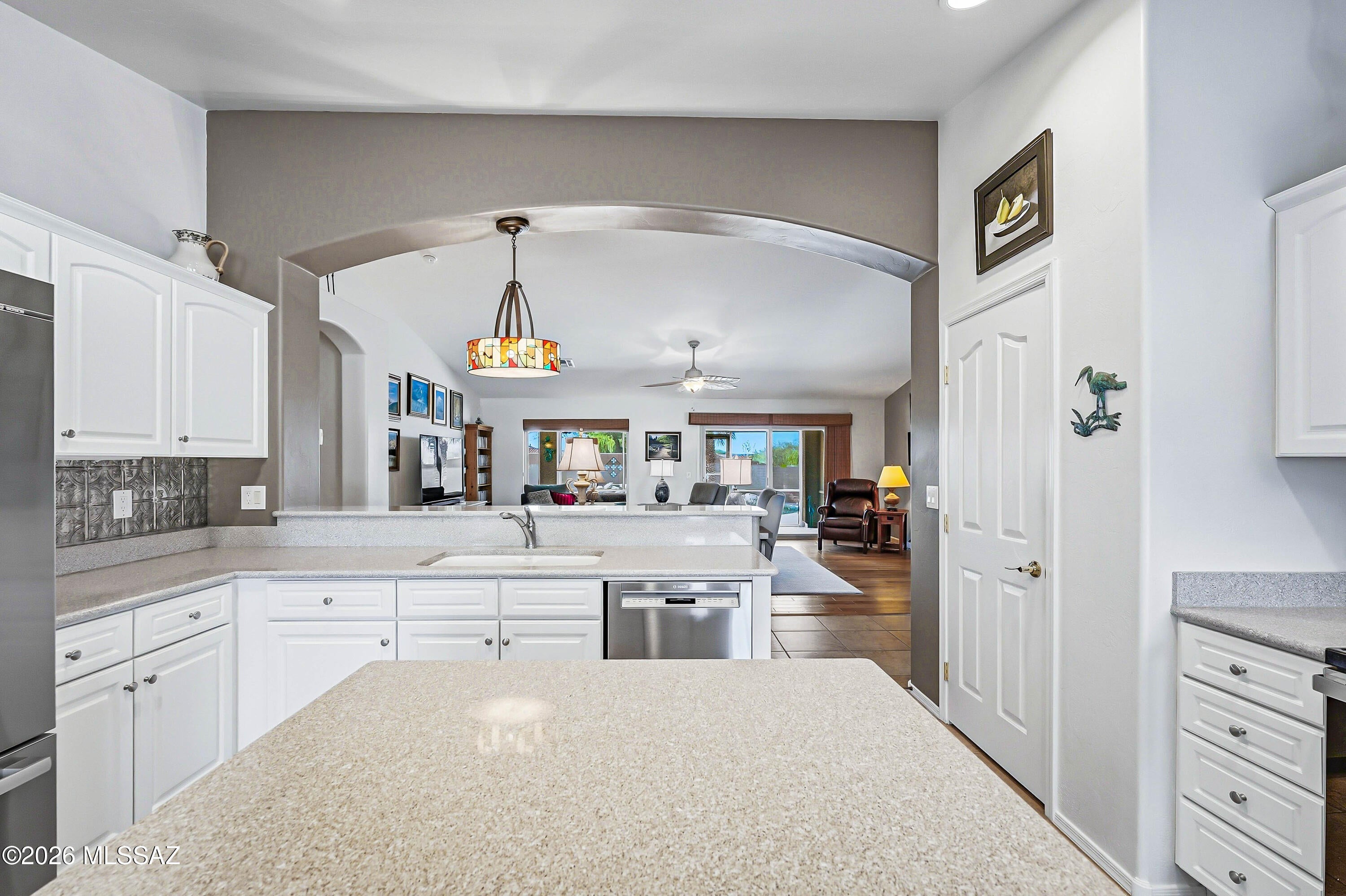 Quail Creek II Unit 17 - Residential