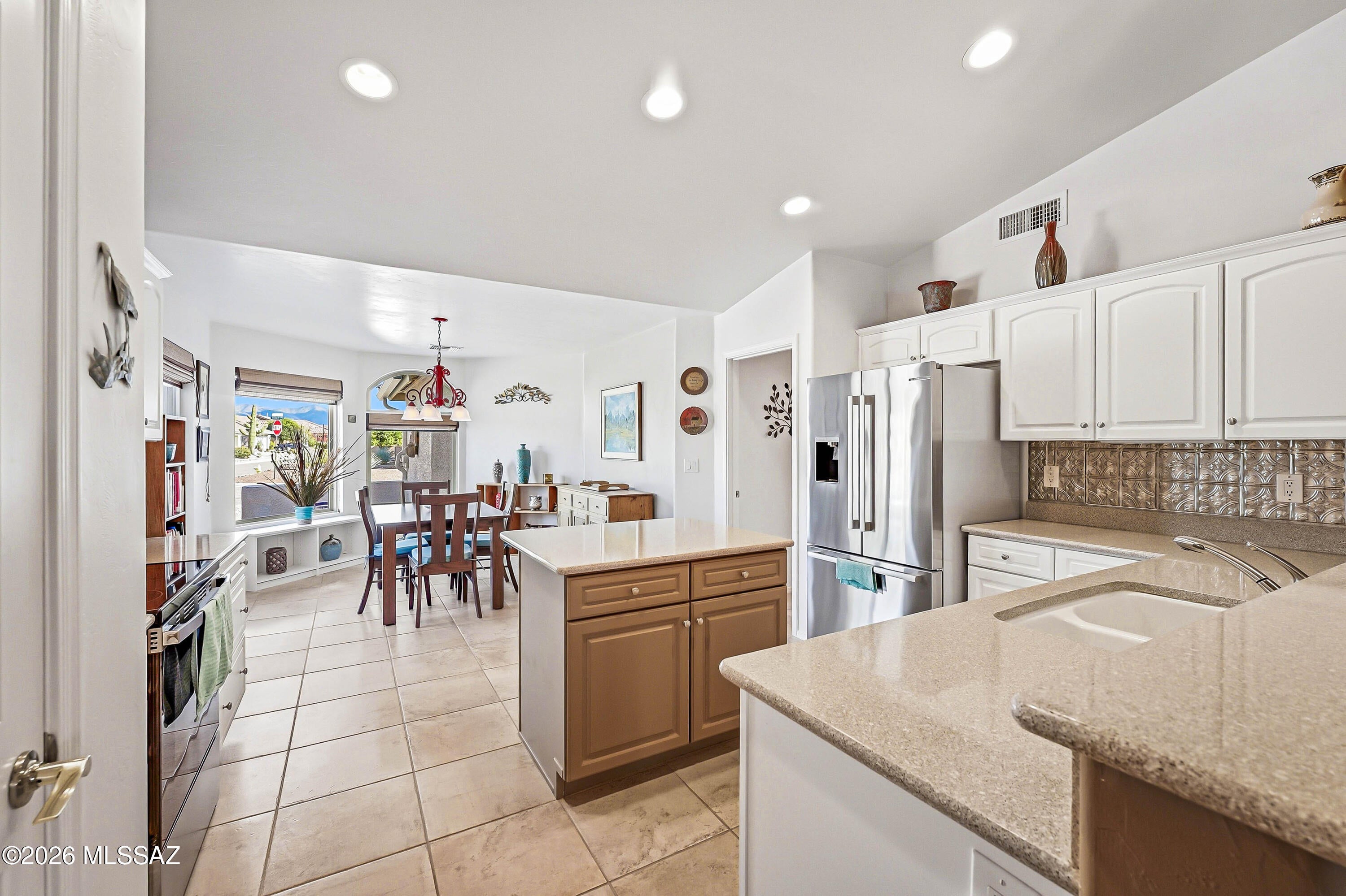 Quail Creek II Unit 17 - Residential