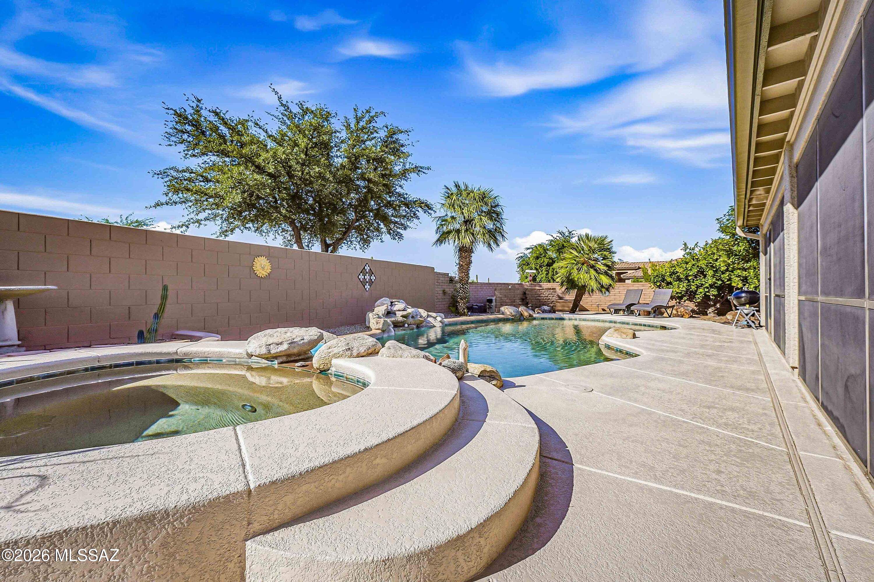 Quail Creek II Unit 17 - Residential