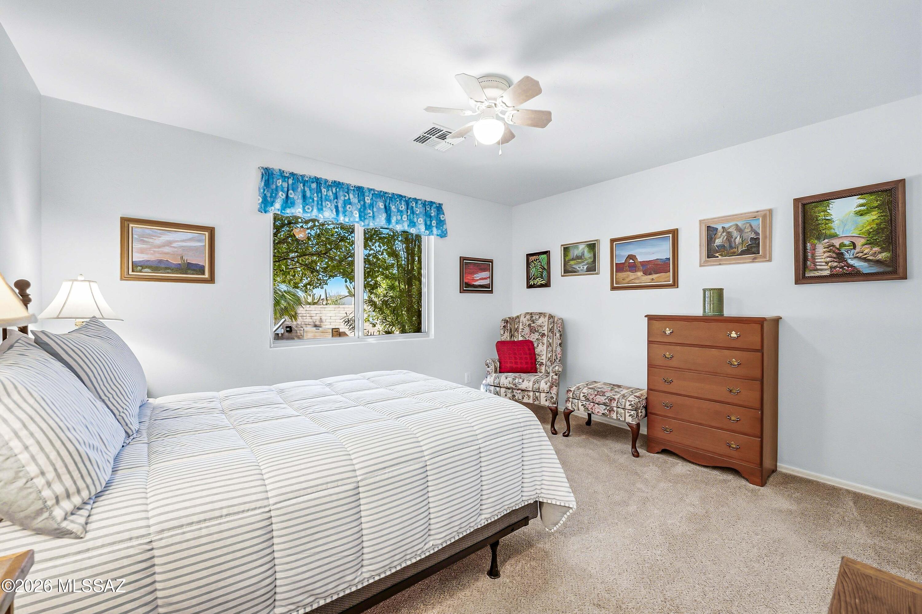 Quail Creek II Unit 17 - Residential