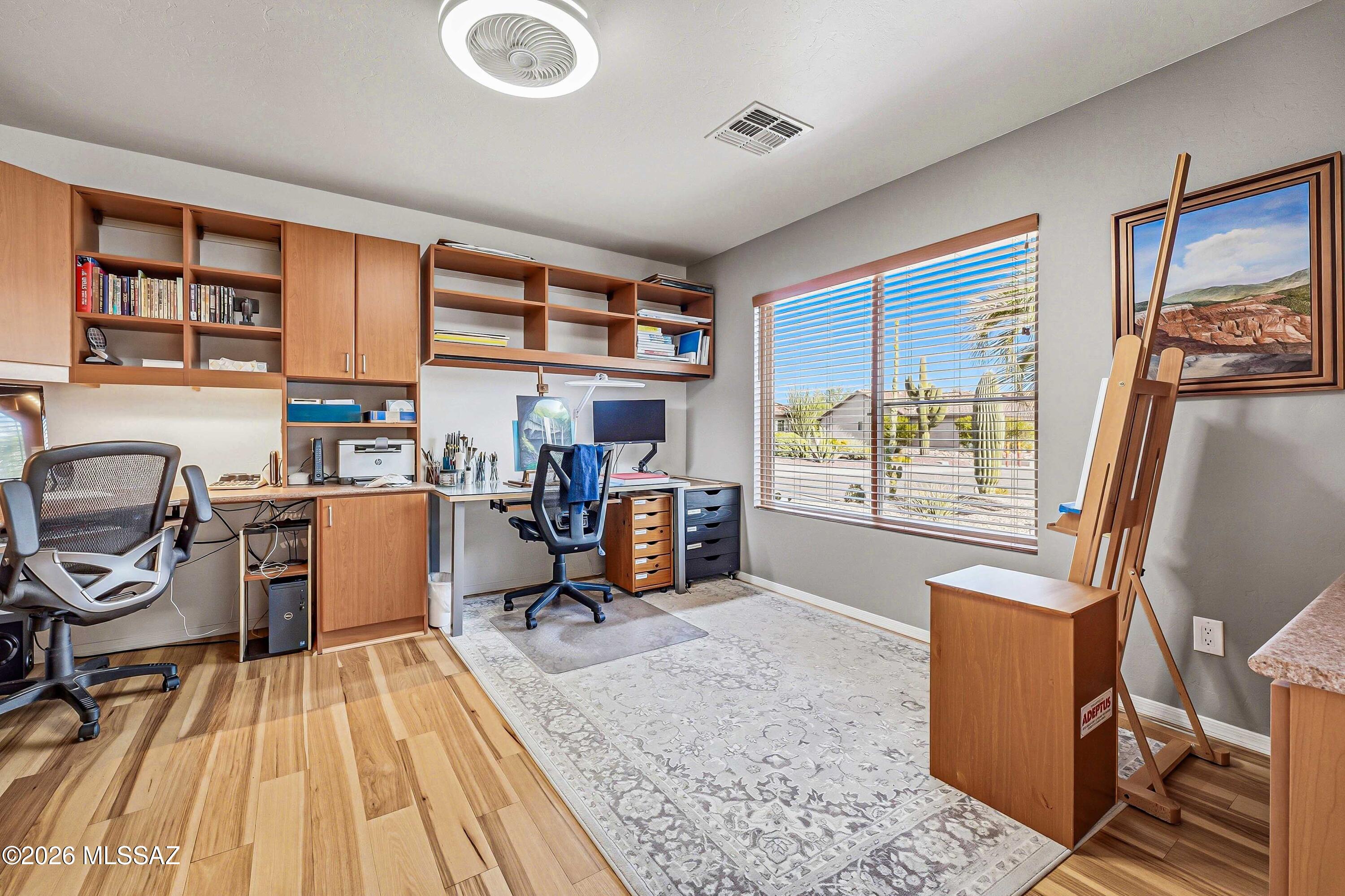 Quail Creek II Unit 17 - Residential