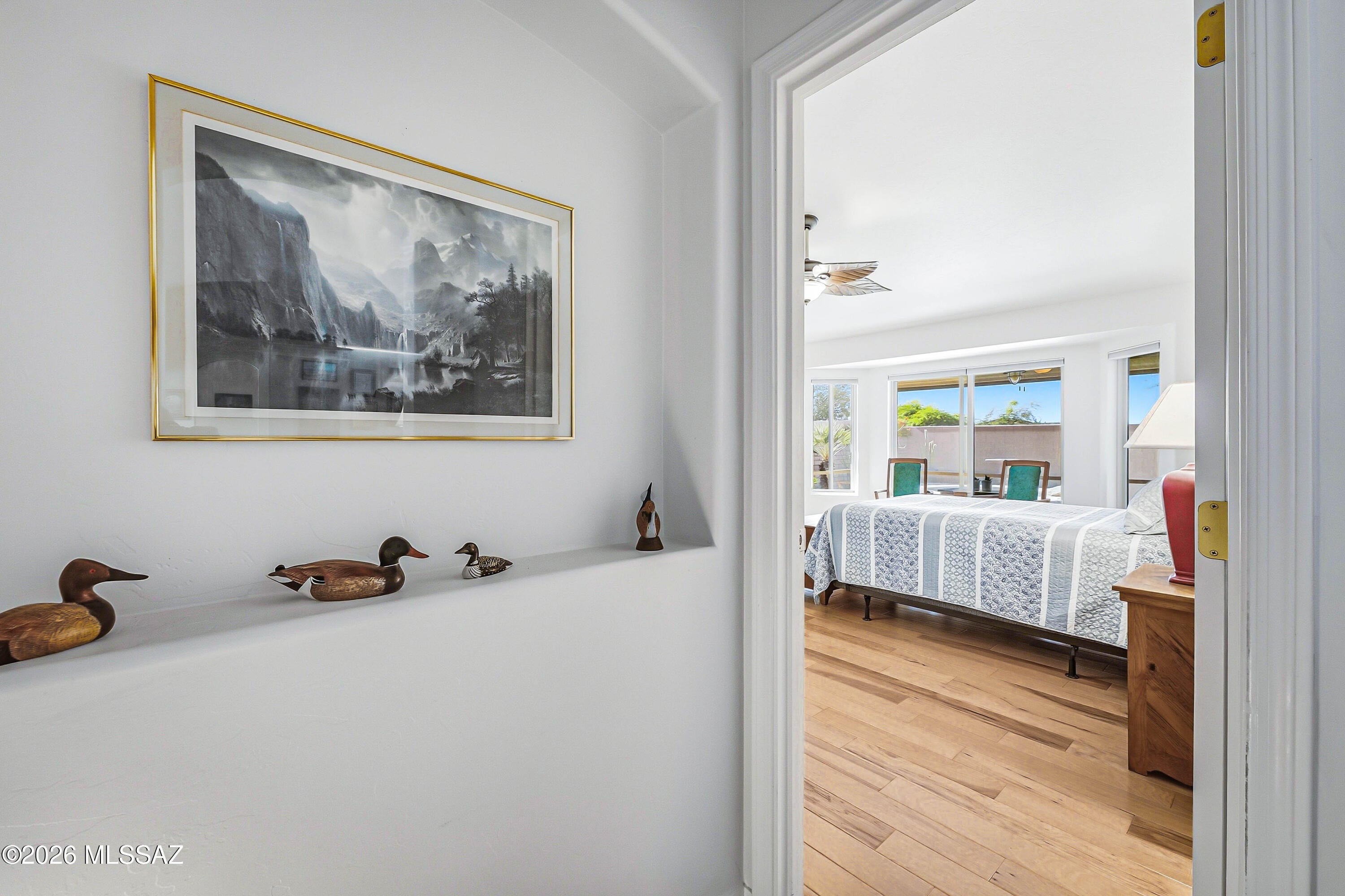 Quail Creek II Unit 17 - Residential