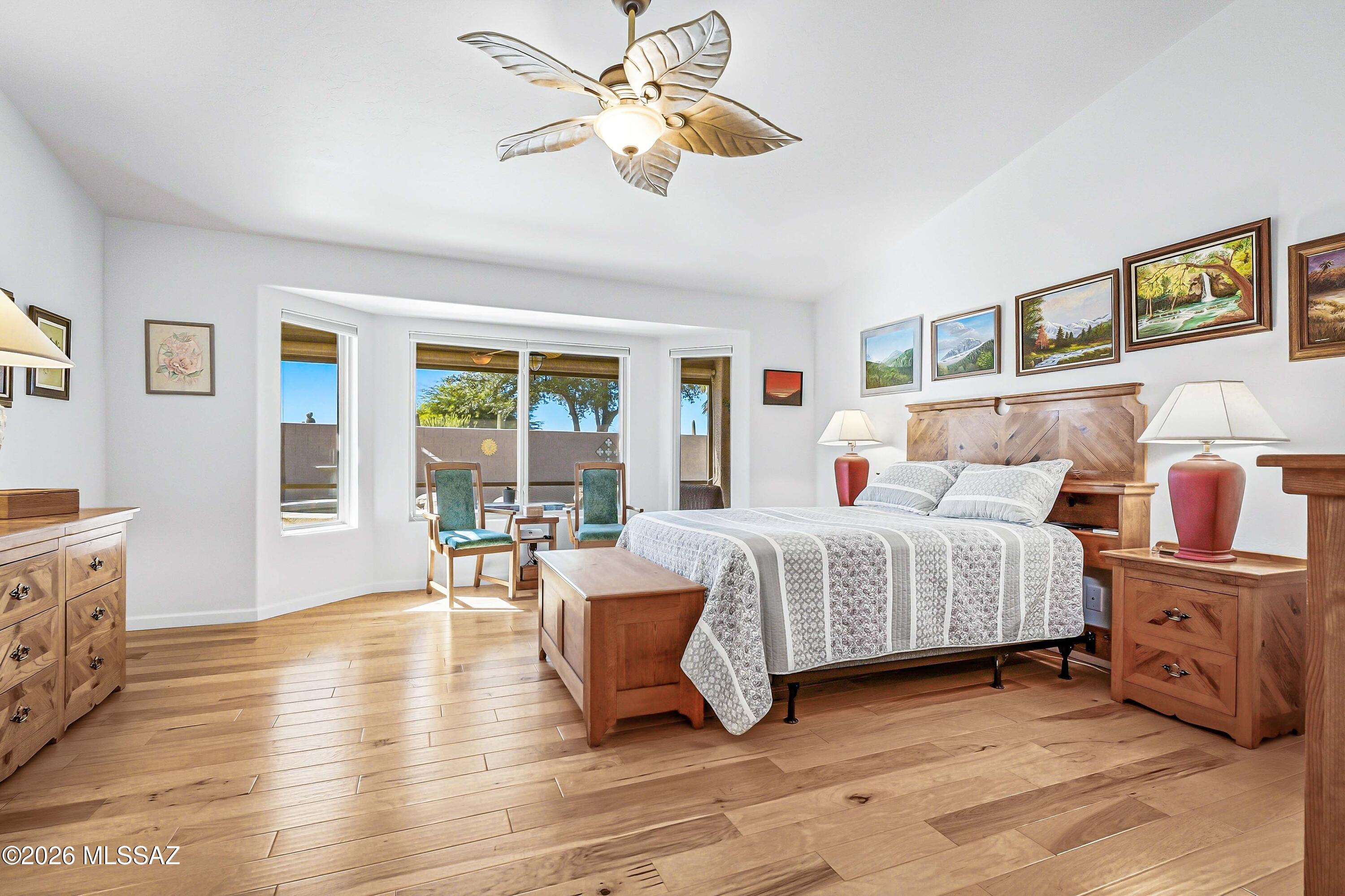 Quail Creek II Unit 17 - Residential