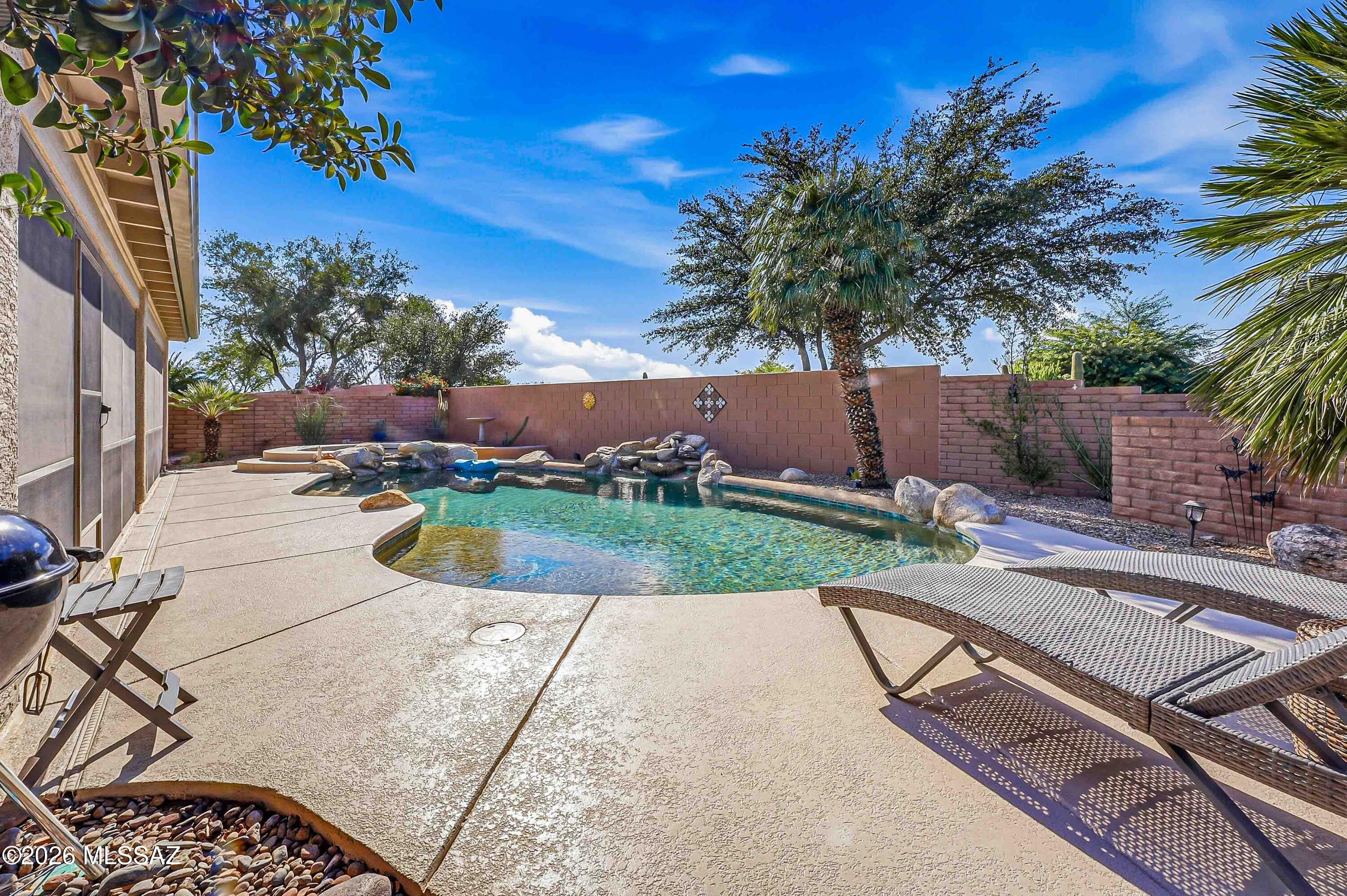 Quail Creek II Unit 17 - Residential