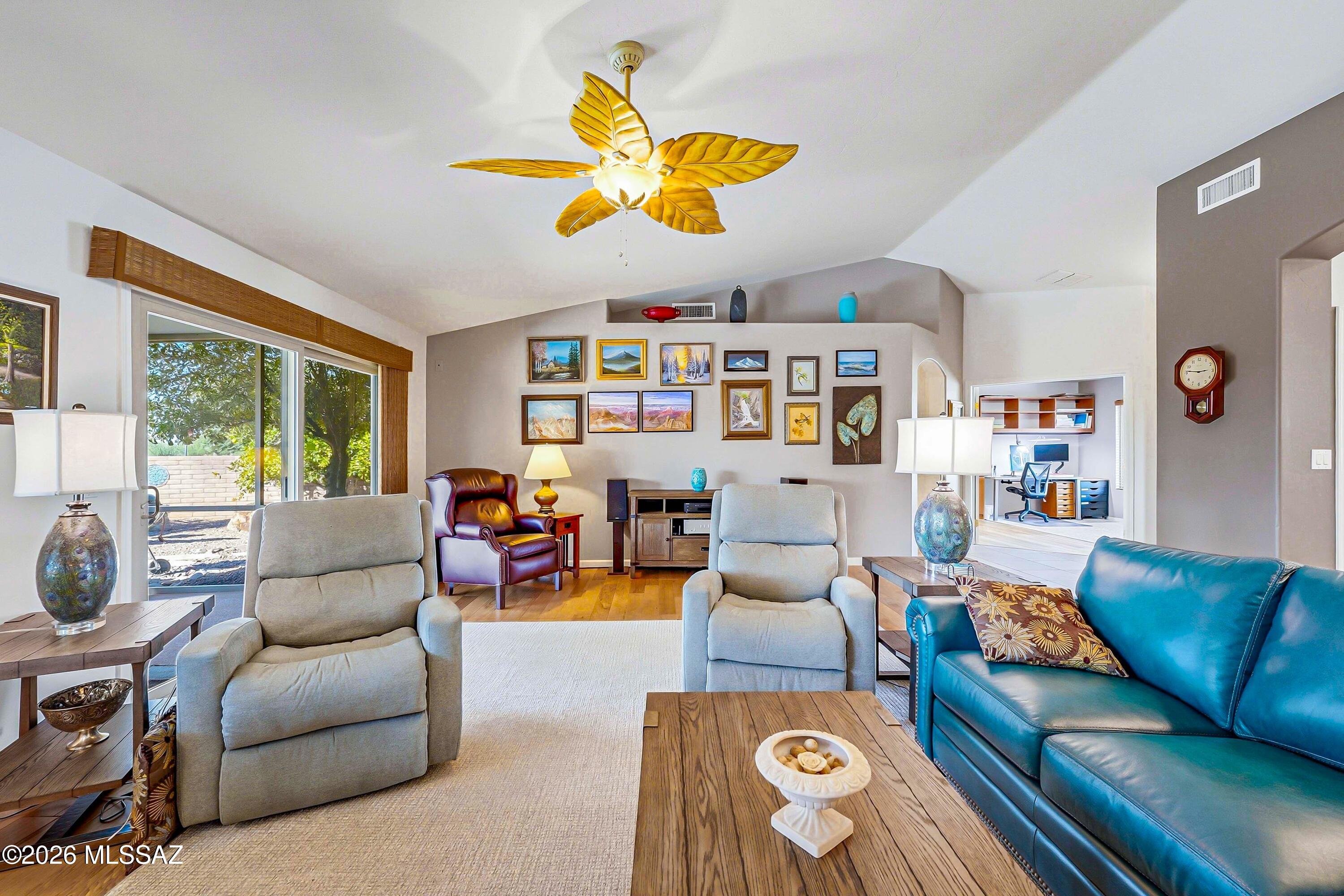 Quail Creek II Unit 17 - Residential