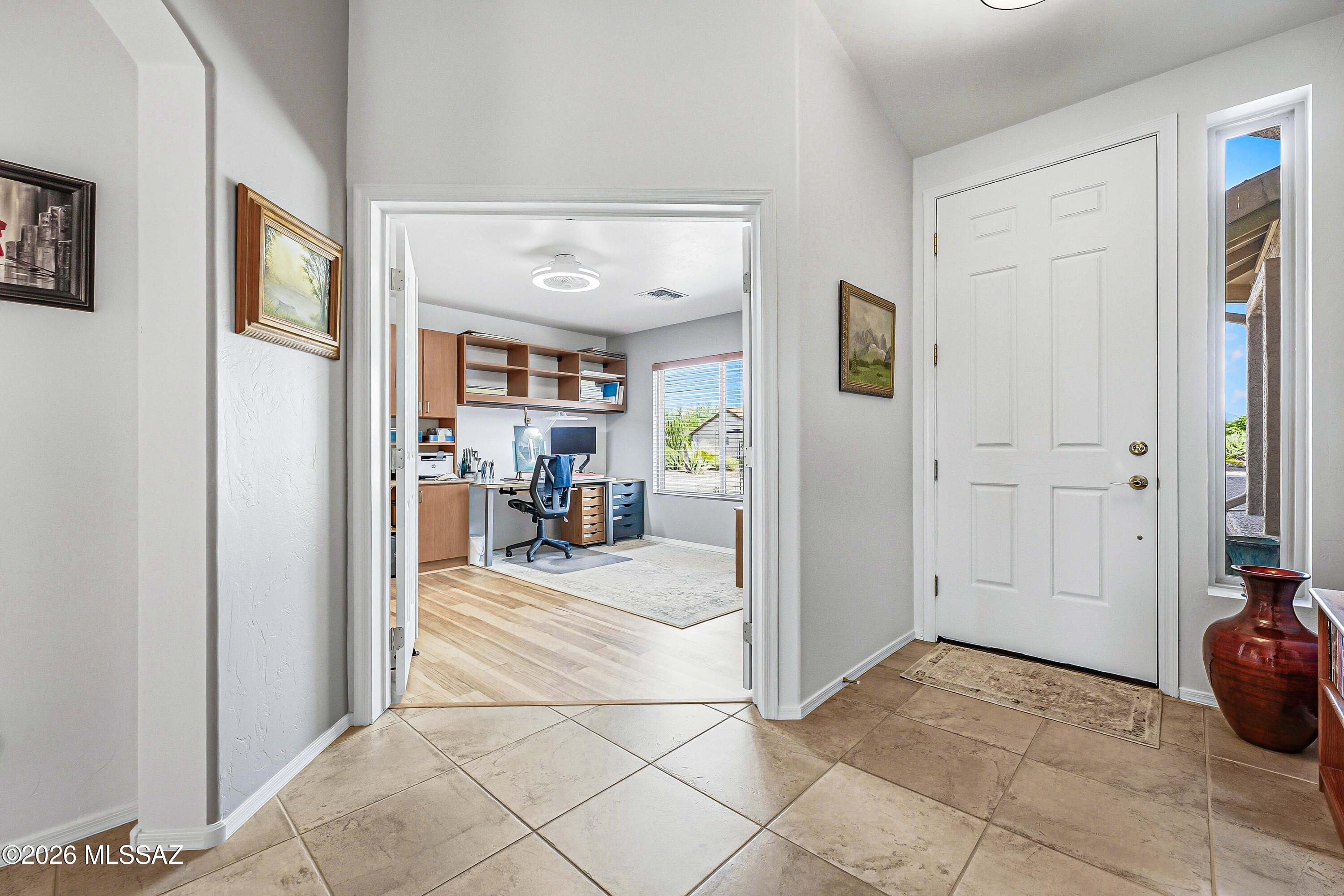 Quail Creek II Unit 17 - Residential