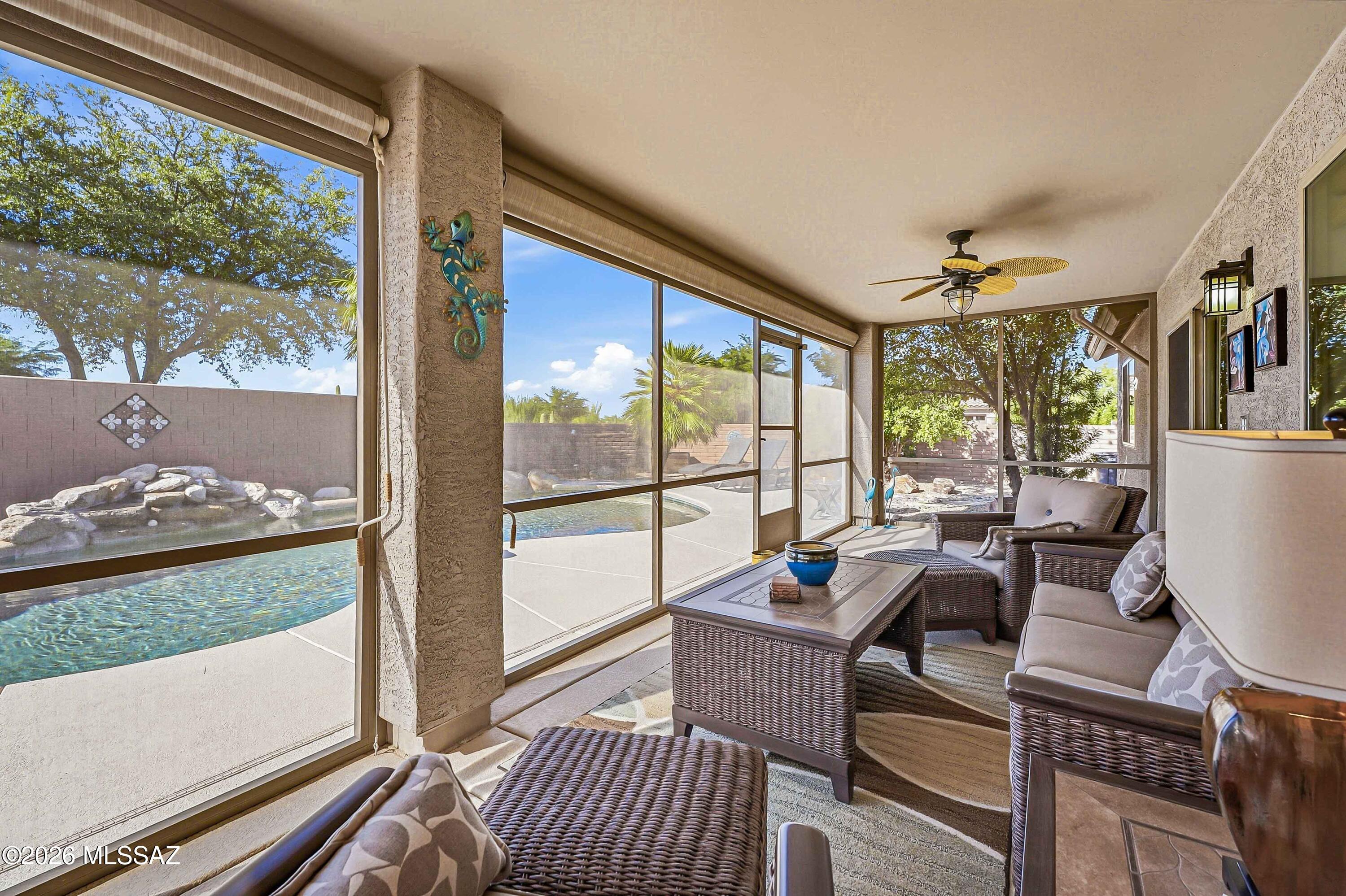 Quail Creek II Unit 17 - Residential