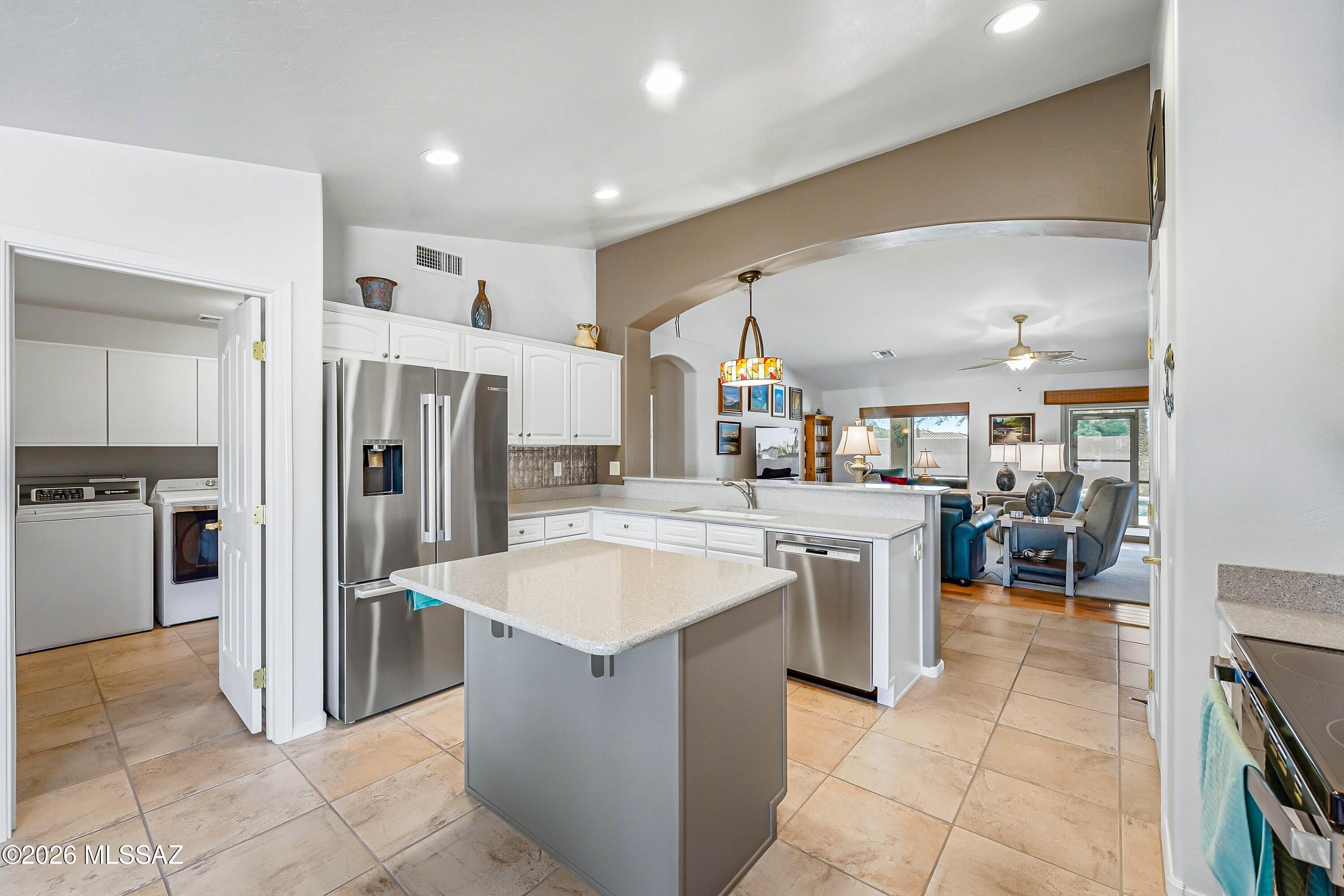 Quail Creek II Unit 17 - Residential