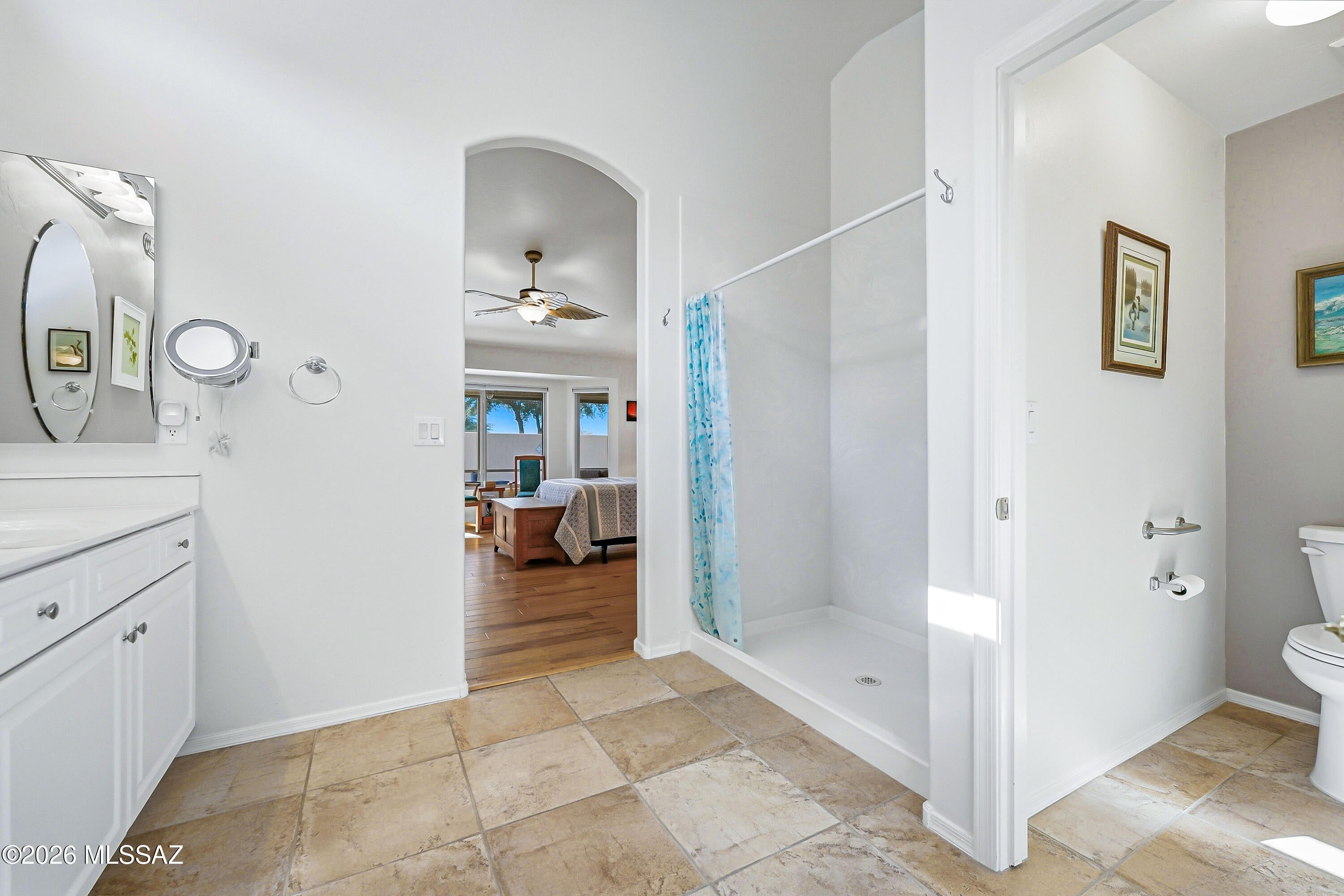Quail Creek II Unit 17 - Residential