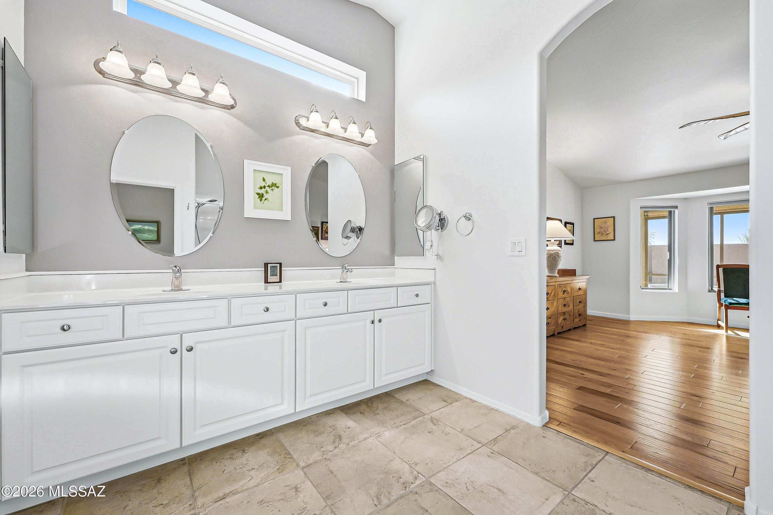 Quail Creek II Unit 17 - Residential