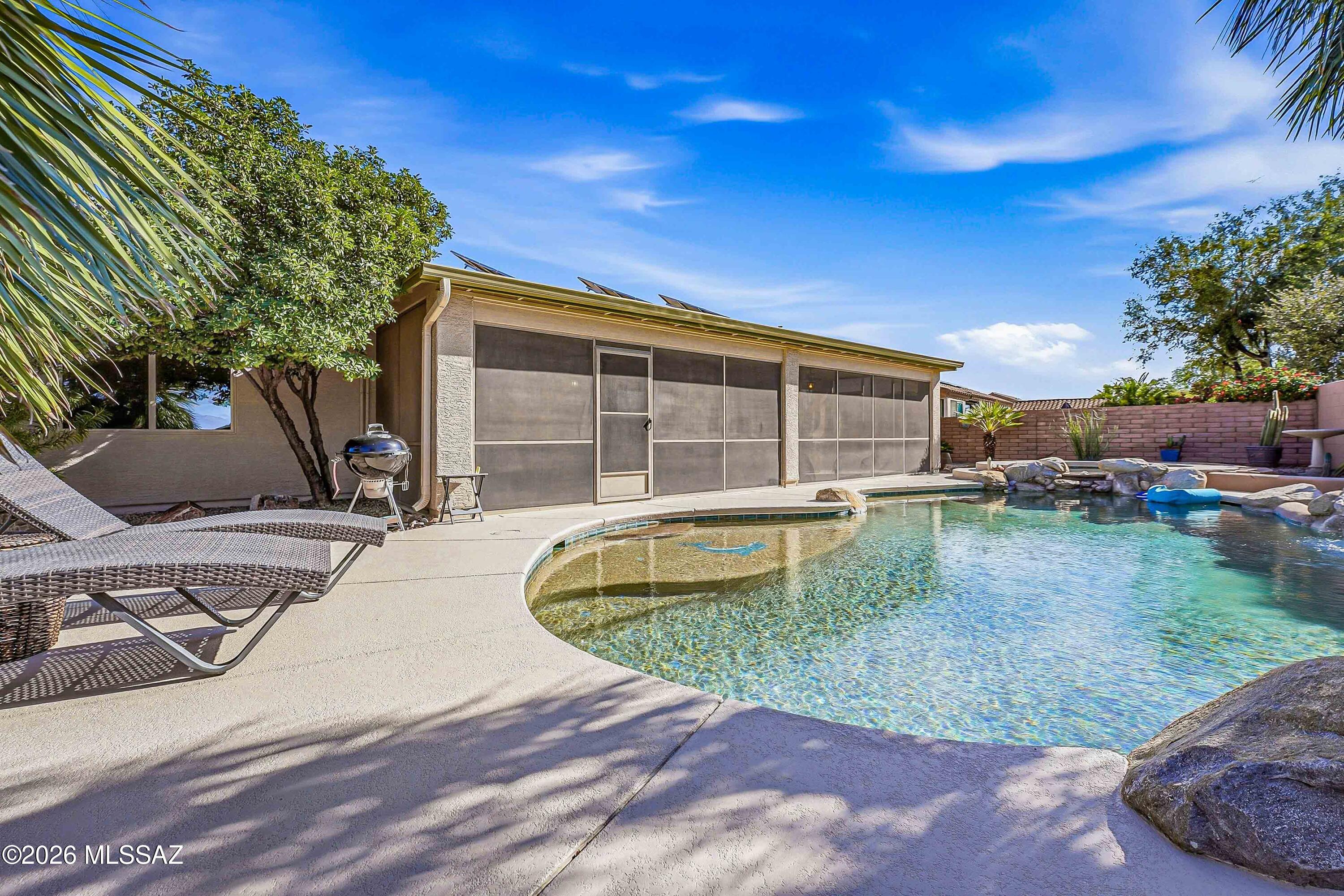 Quail Creek II Unit 17 - Residential