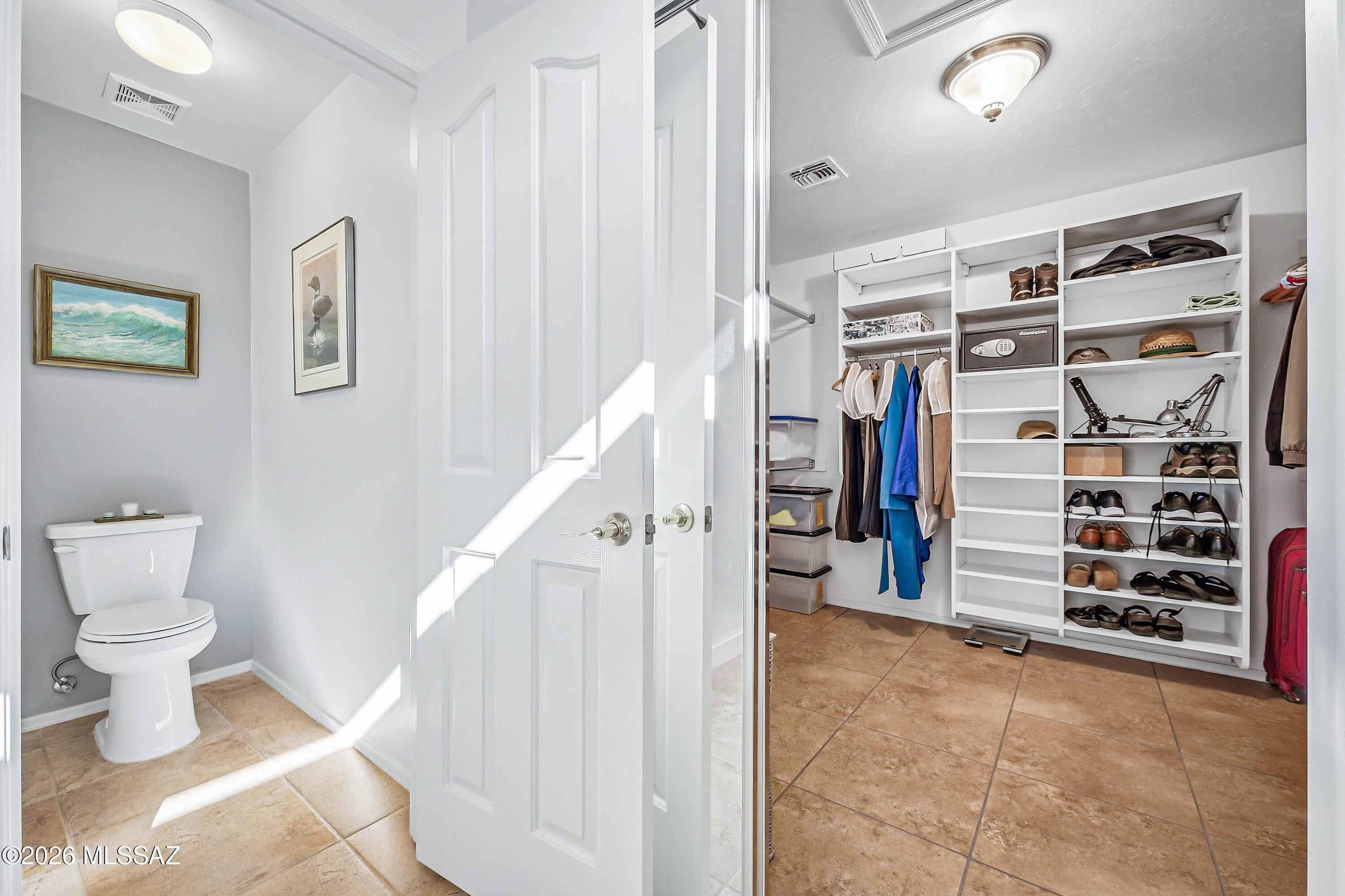 Quail Creek II Unit 17 - Residential