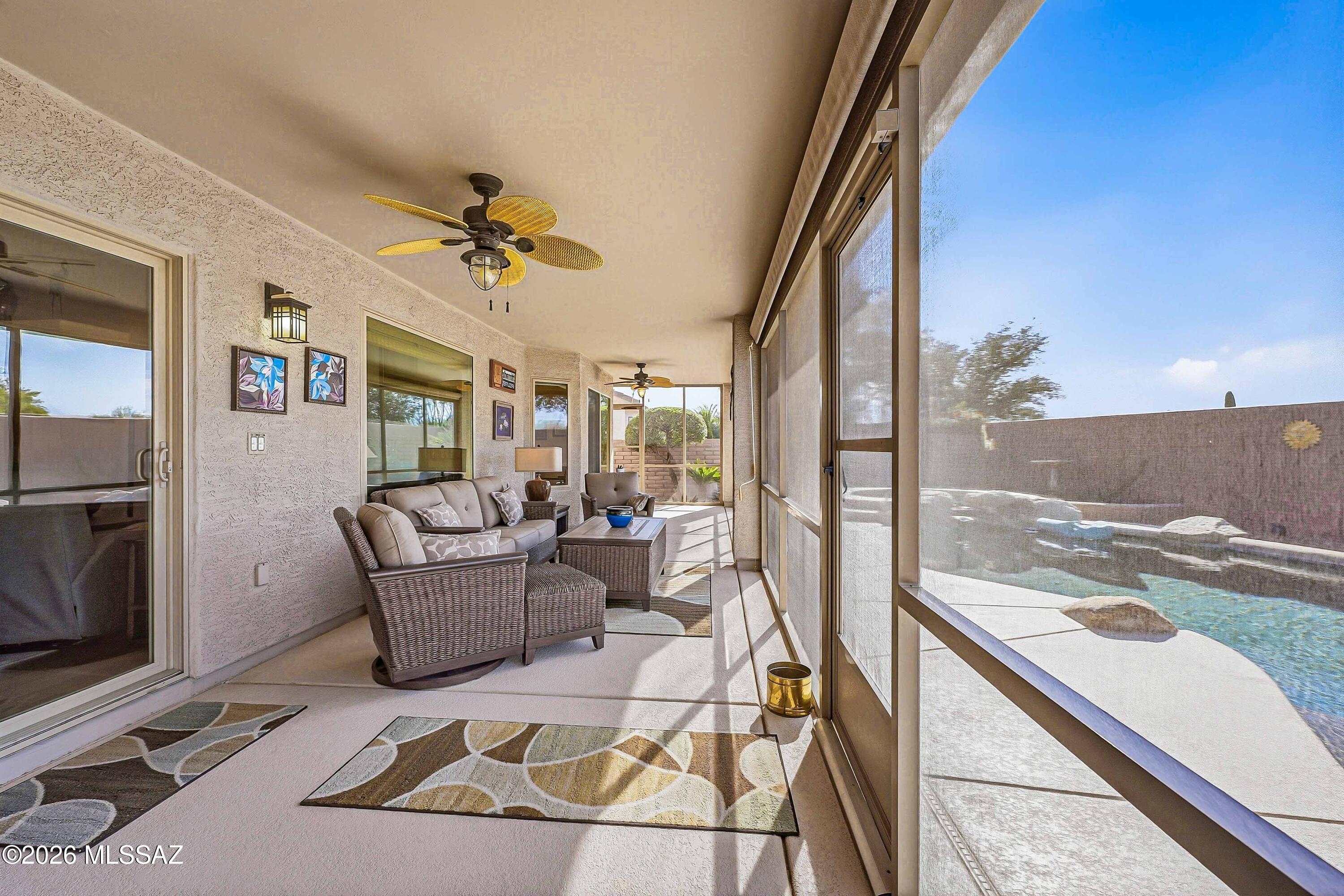 Quail Creek II Unit 17 - Residential